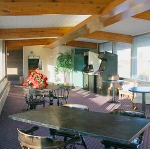 Dining - Karakahl Country Inn (Mount Horeb)