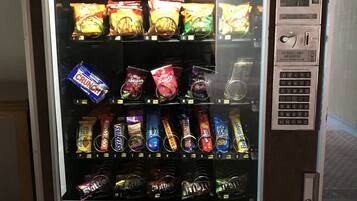 Vending machine
