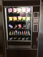 Vending machine
