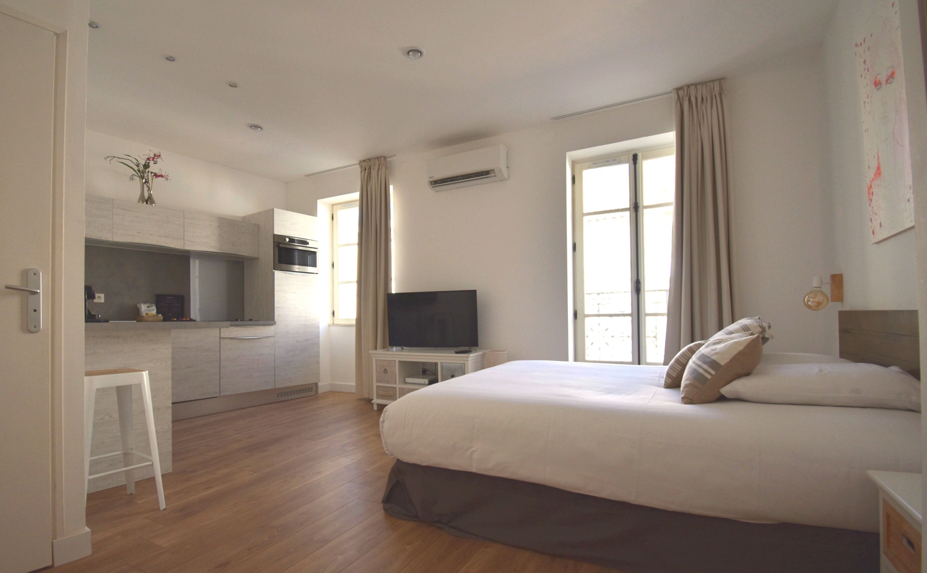 Photo - Les Appartements du Vieux Port