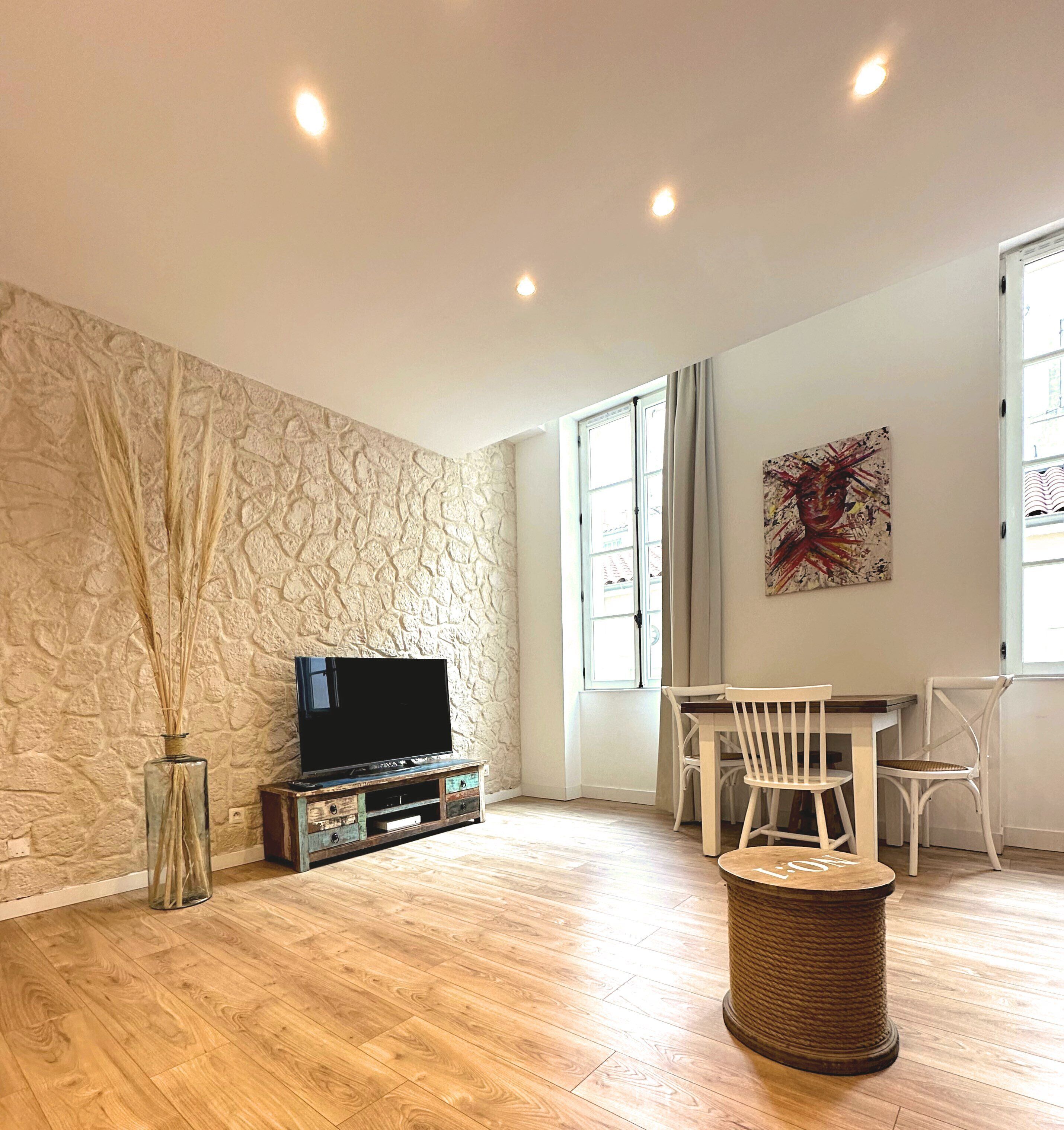 Foto - Les Appartements du Vieux-Port