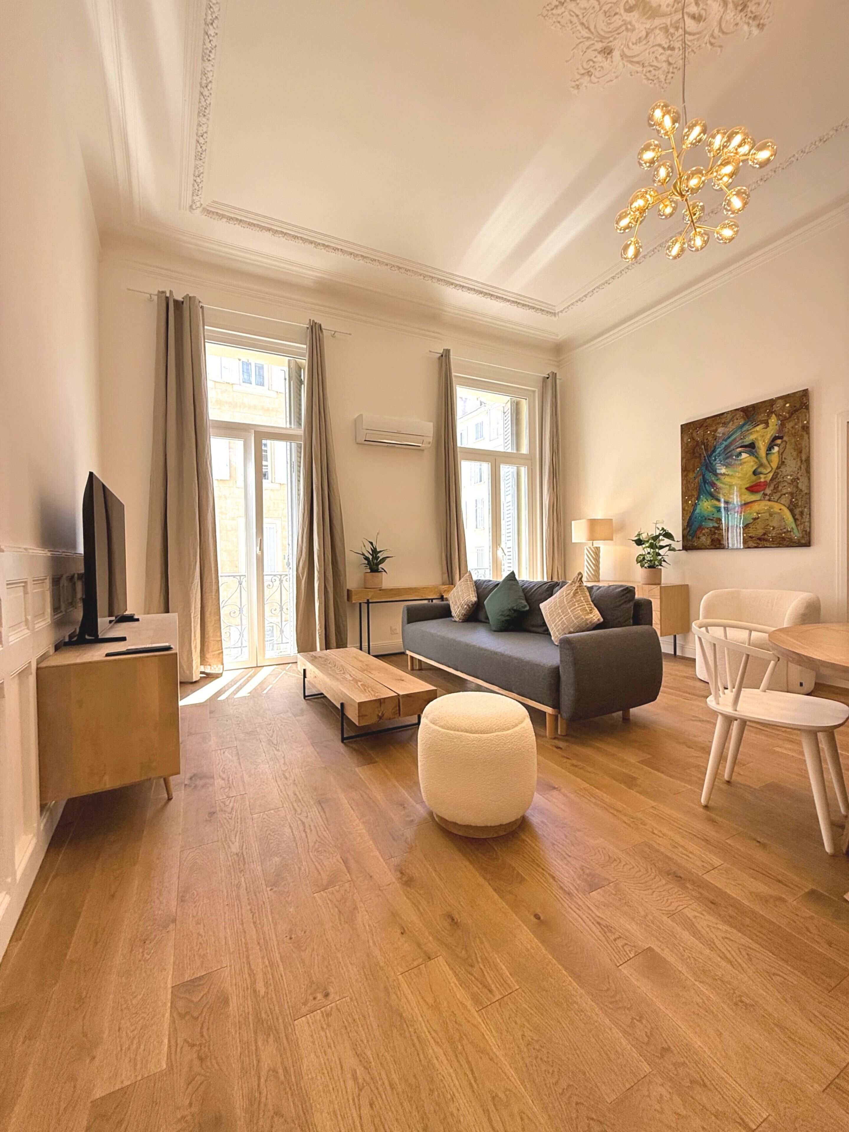 Foto - Les Appartements du Vieux-Port