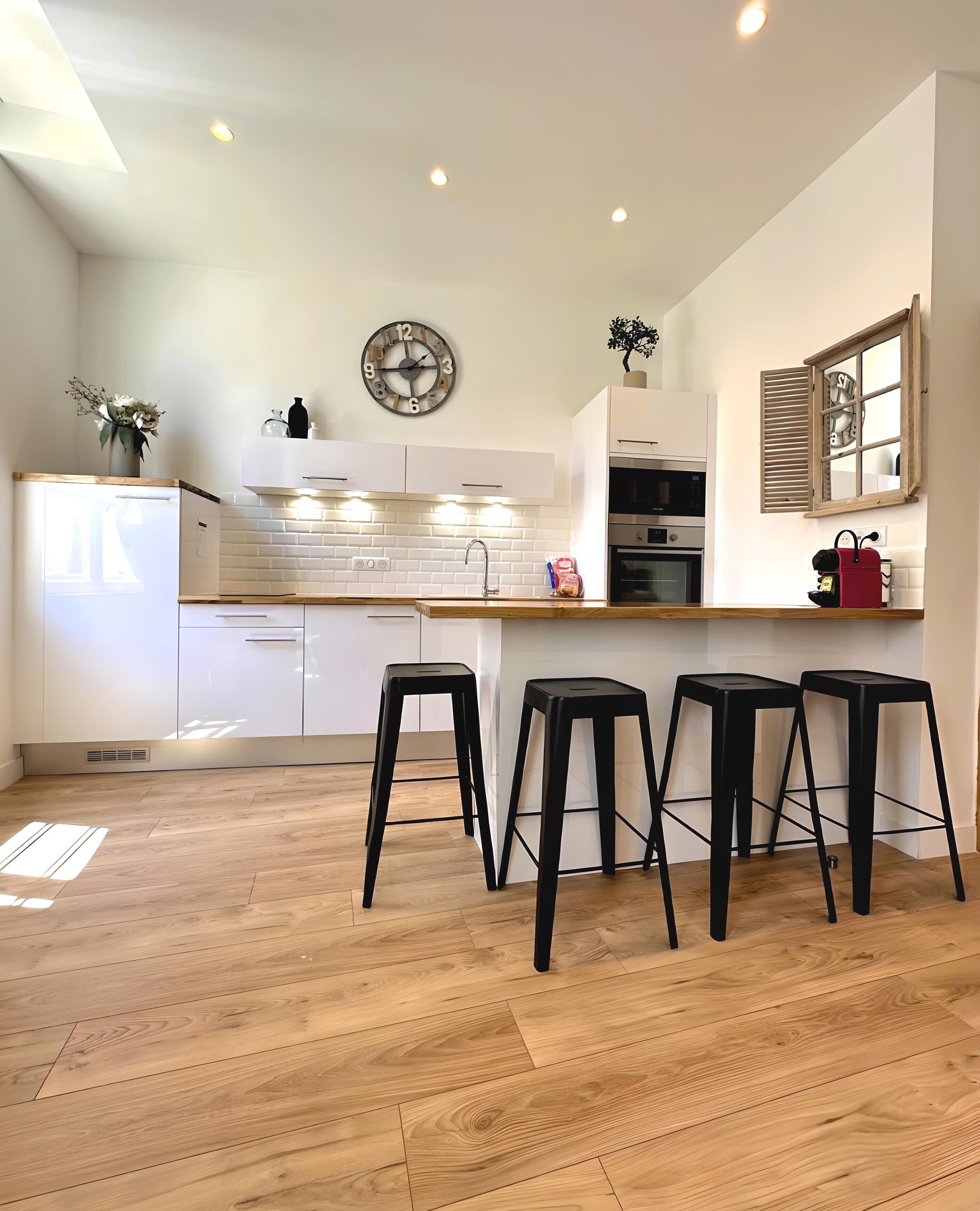 Foto - Les Appartements du Vieux Port