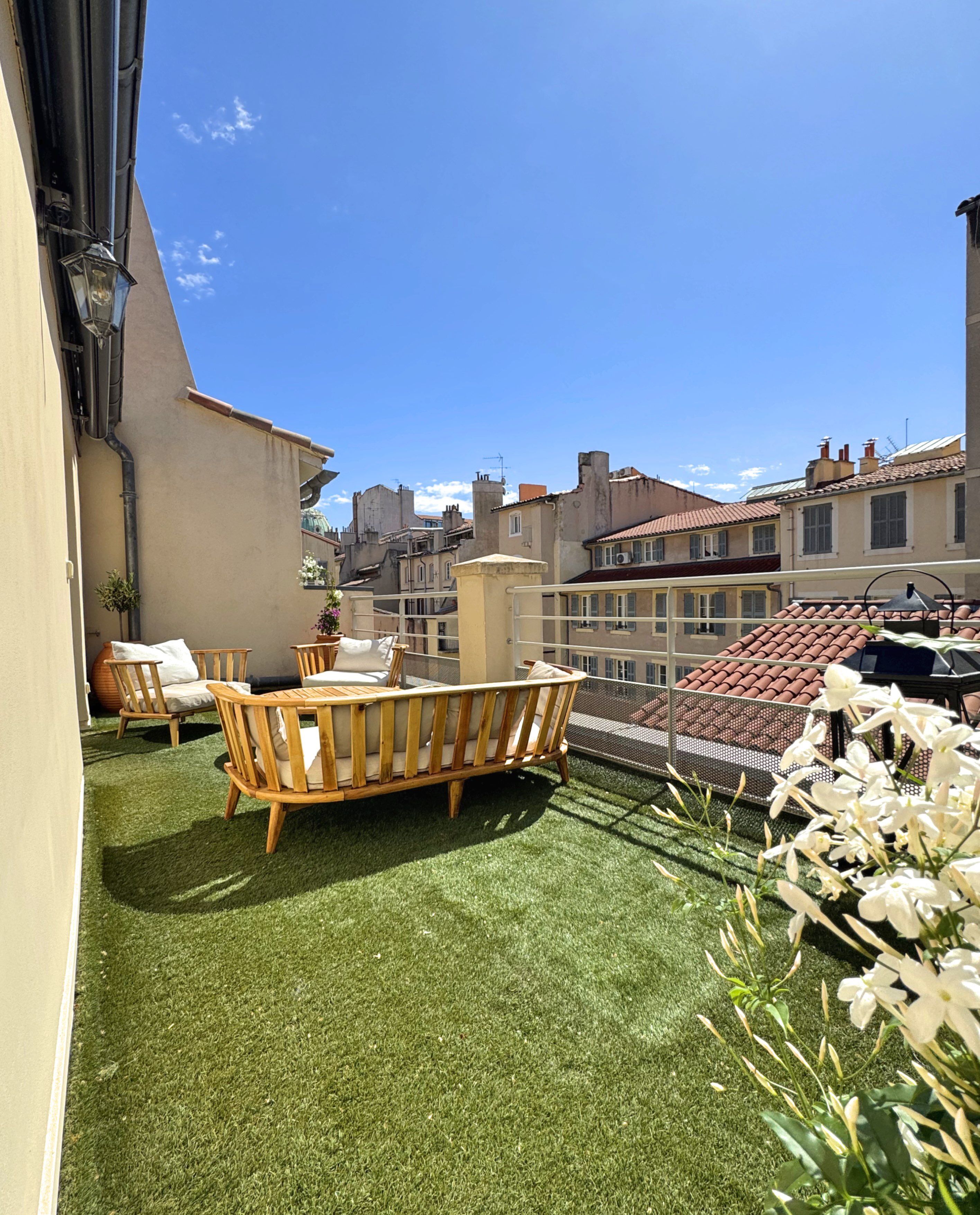 Foto - Les Appartements du Vieux Port