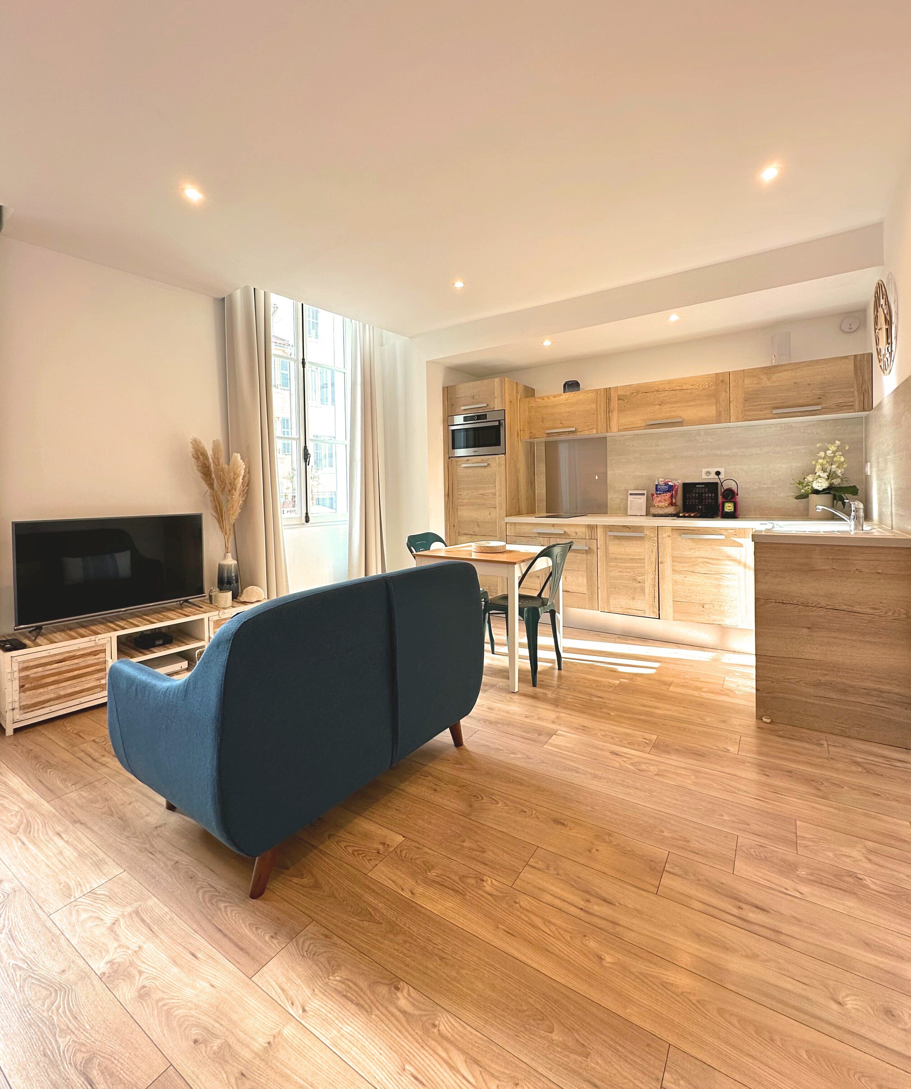 Foto - Les Appartements du Vieux Port