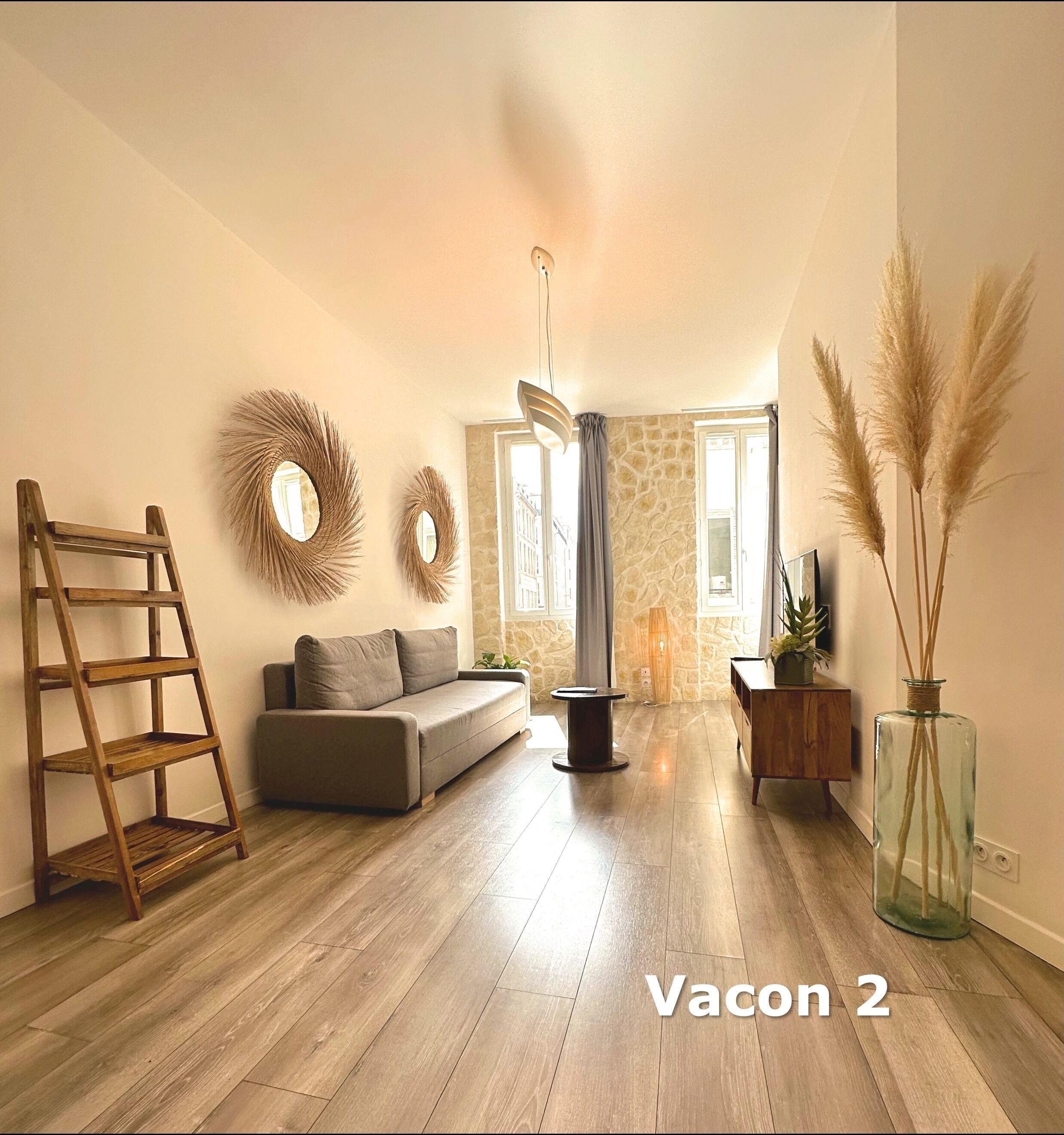 Foto - Les Appartements du Vieux Port