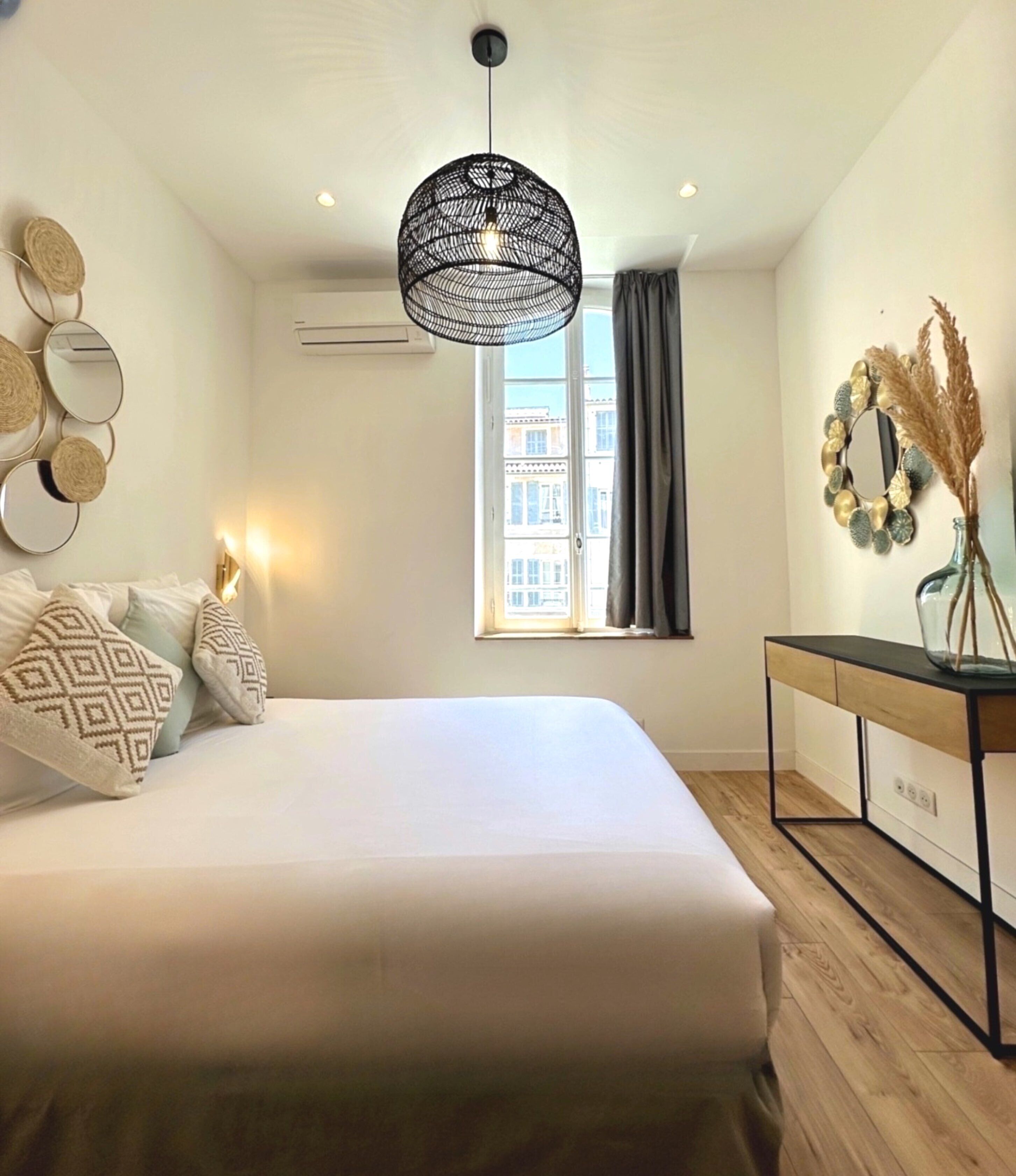 Foto - Les Appartements du Vieux Port