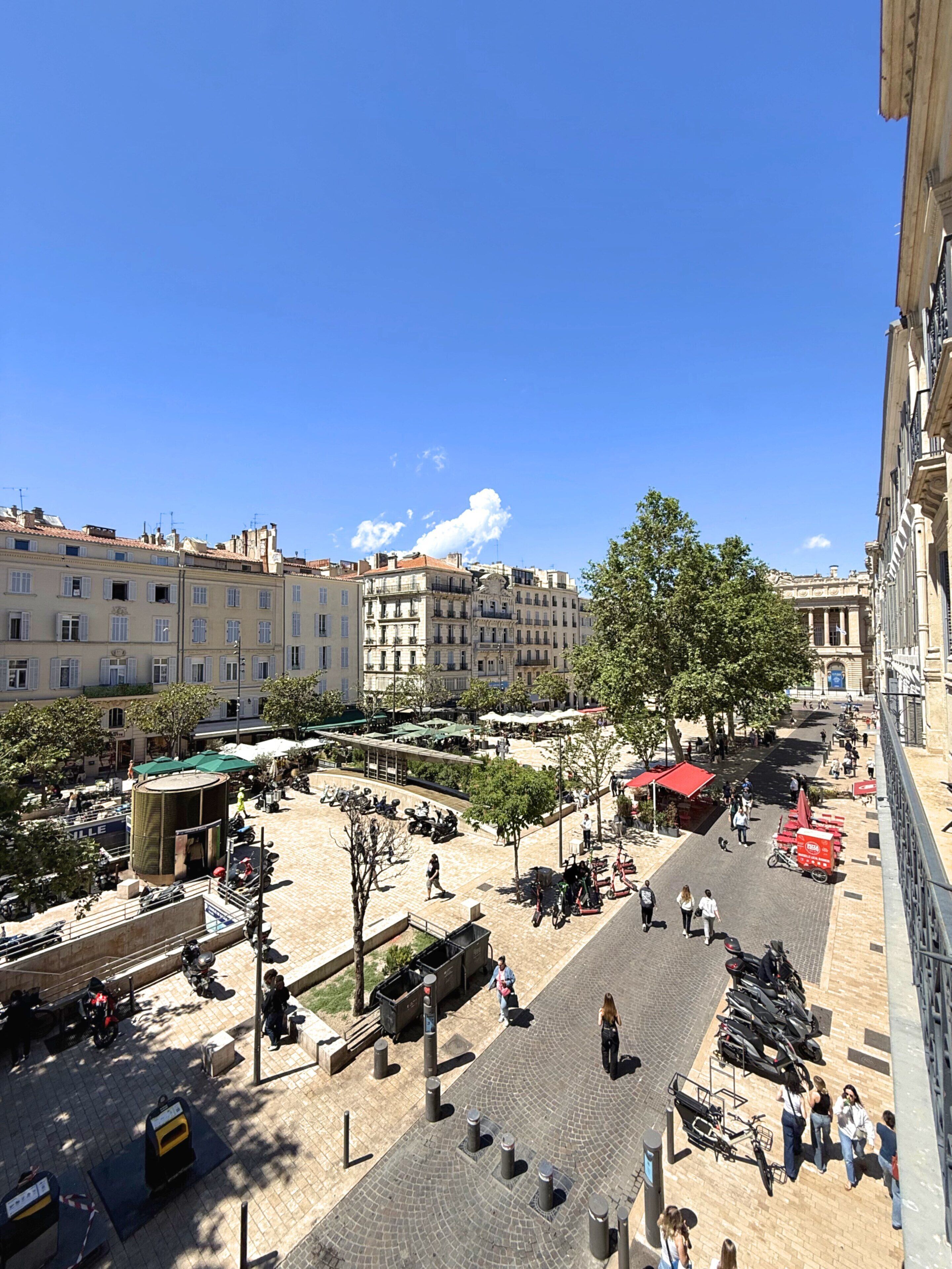 Foto - Les Appartements du Vieux-Port