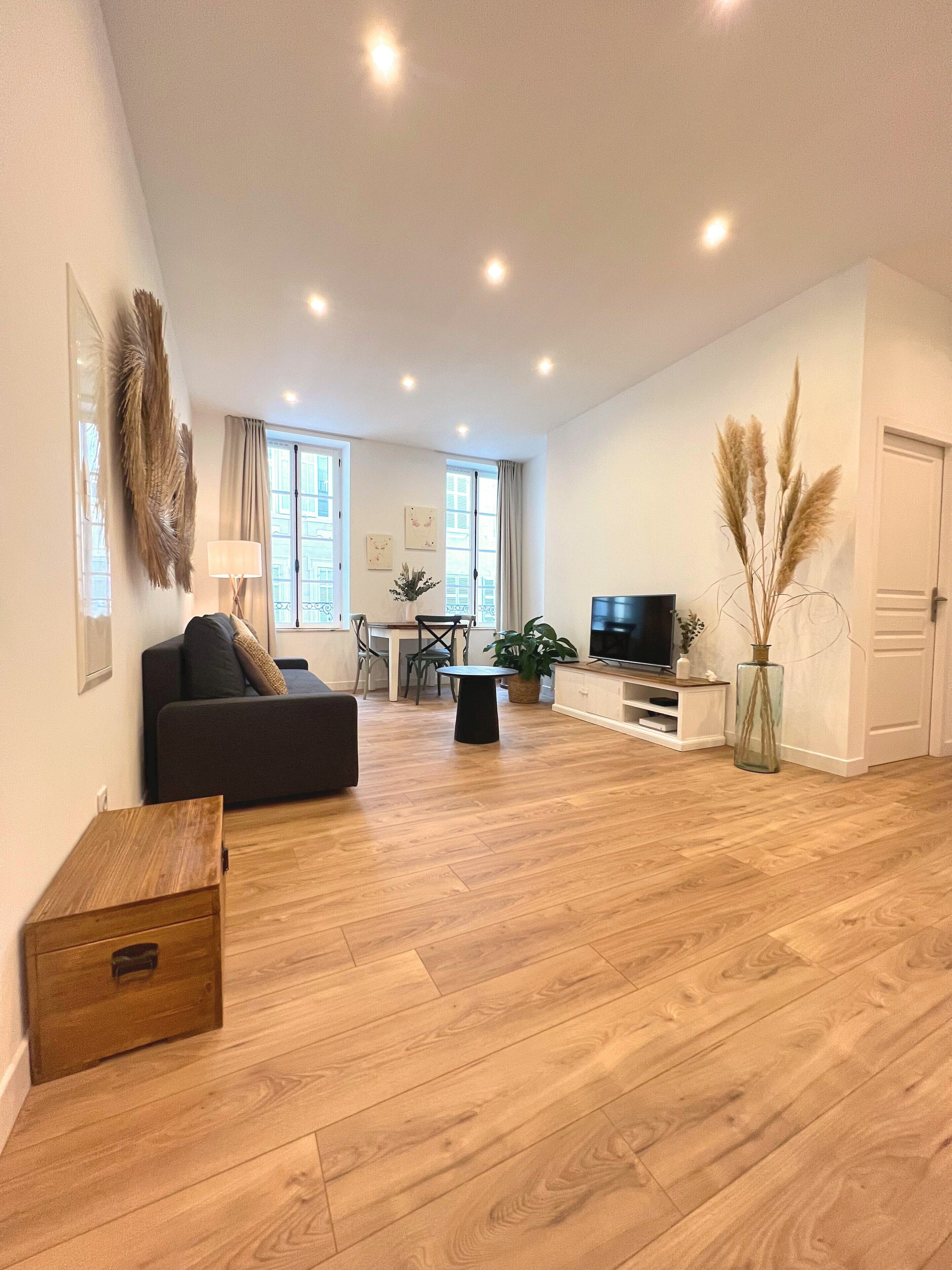 Photo - Les Appartements du Vieux Port