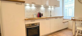 Les Appartements du Vieux-Port