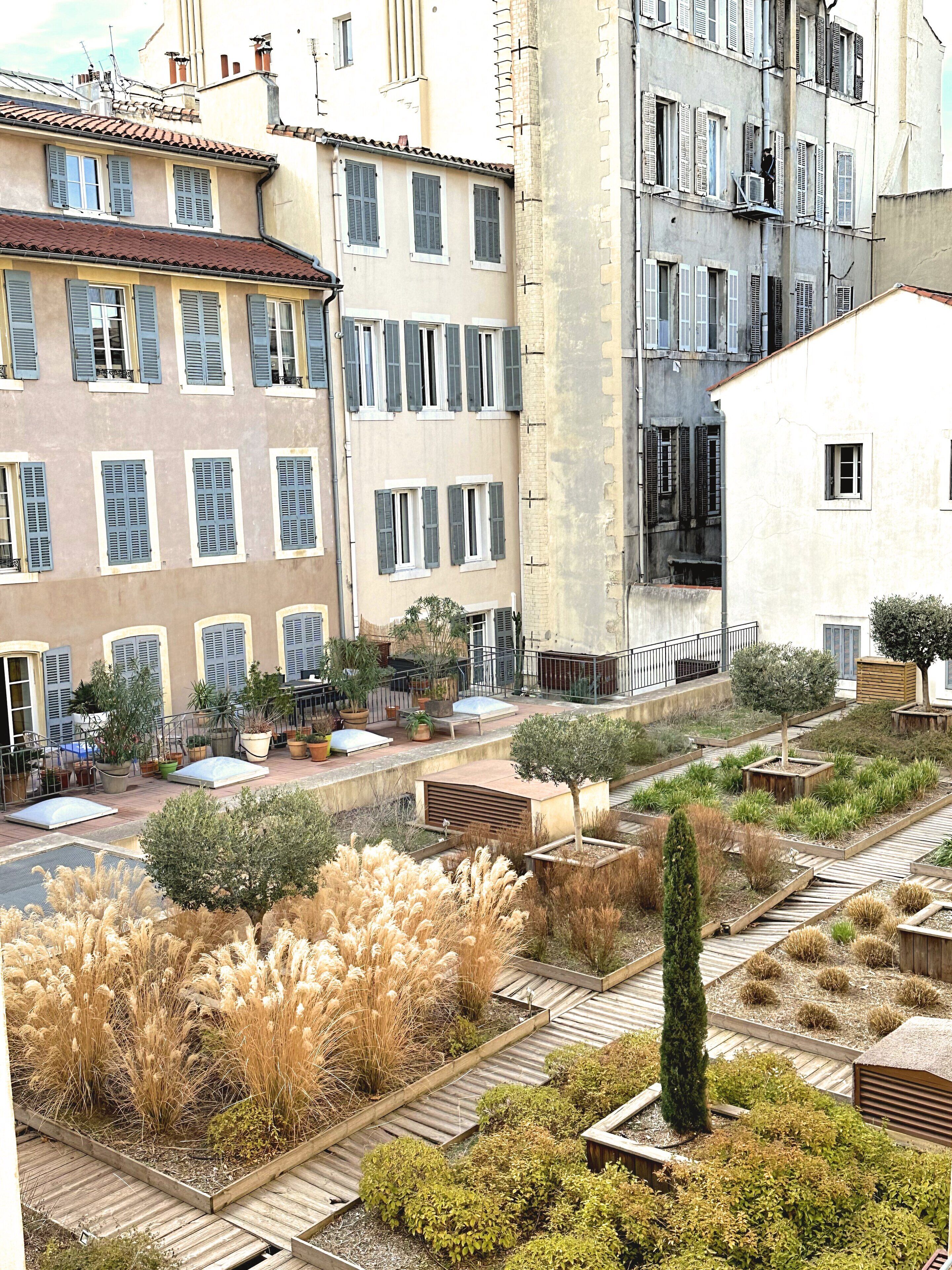 Photo - Les Appartements du Vieux Port