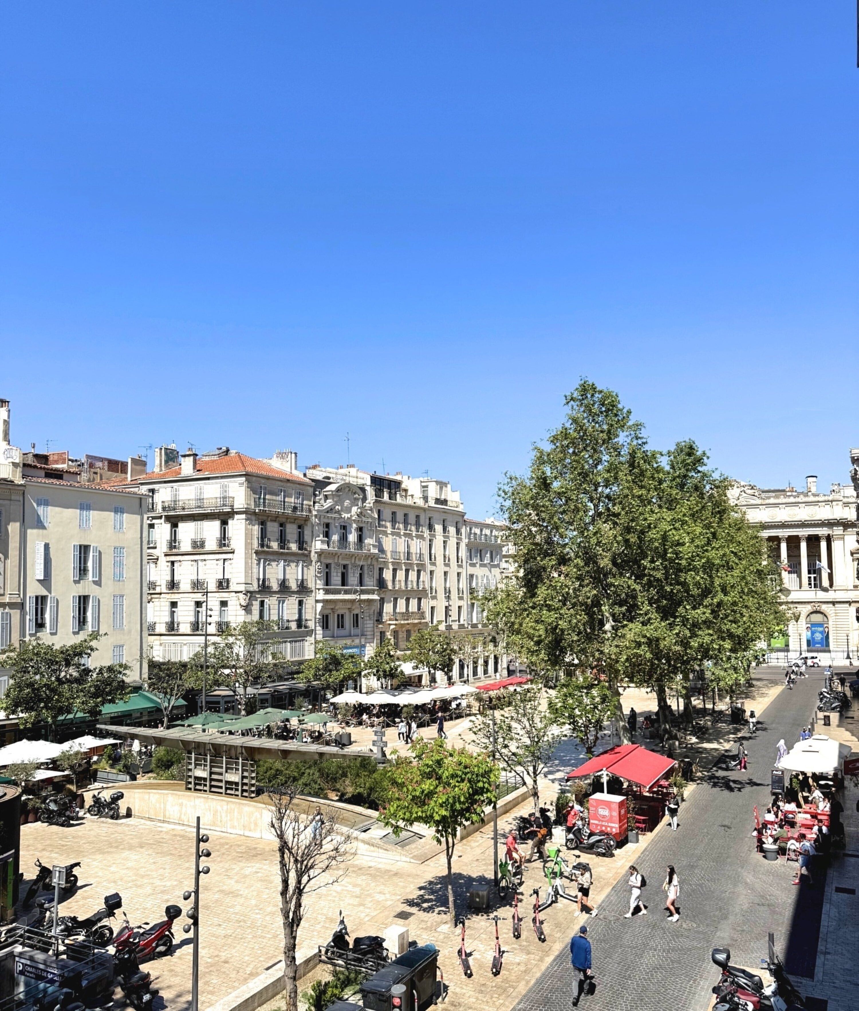 Foto - Les Appartements du Vieux-Port
