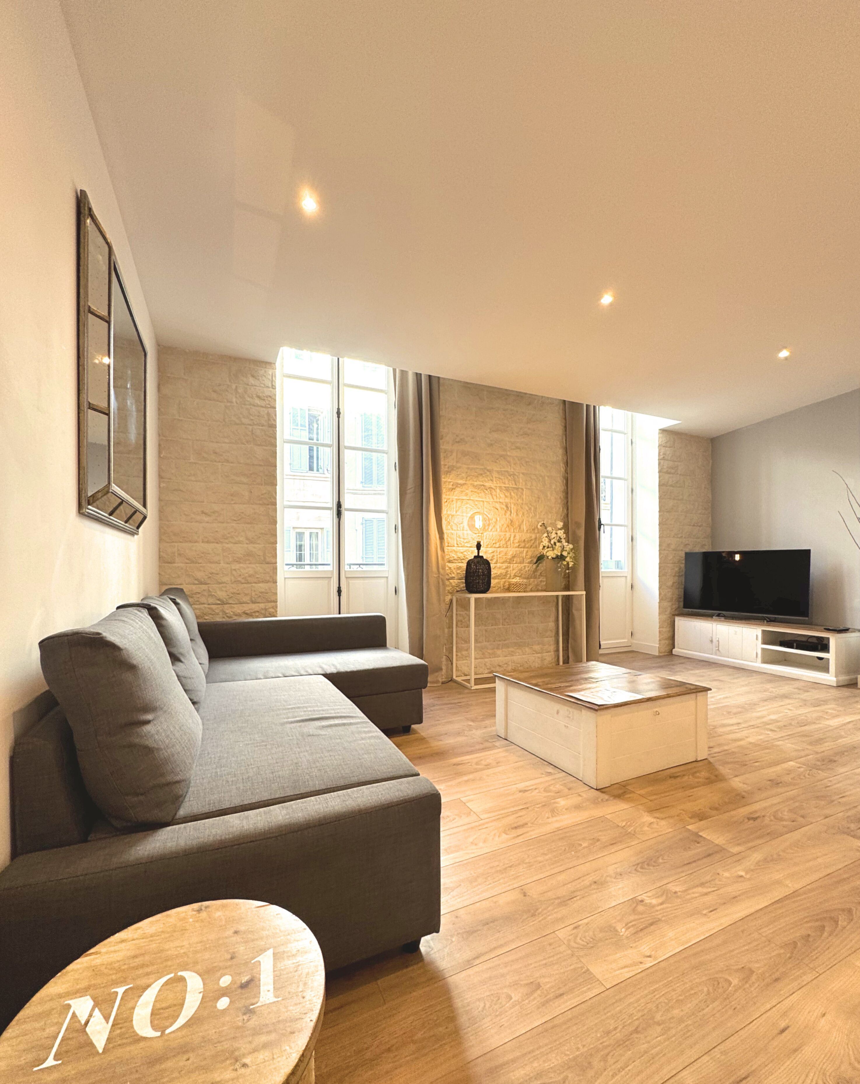 Photo - Les Appartements du Vieux Port