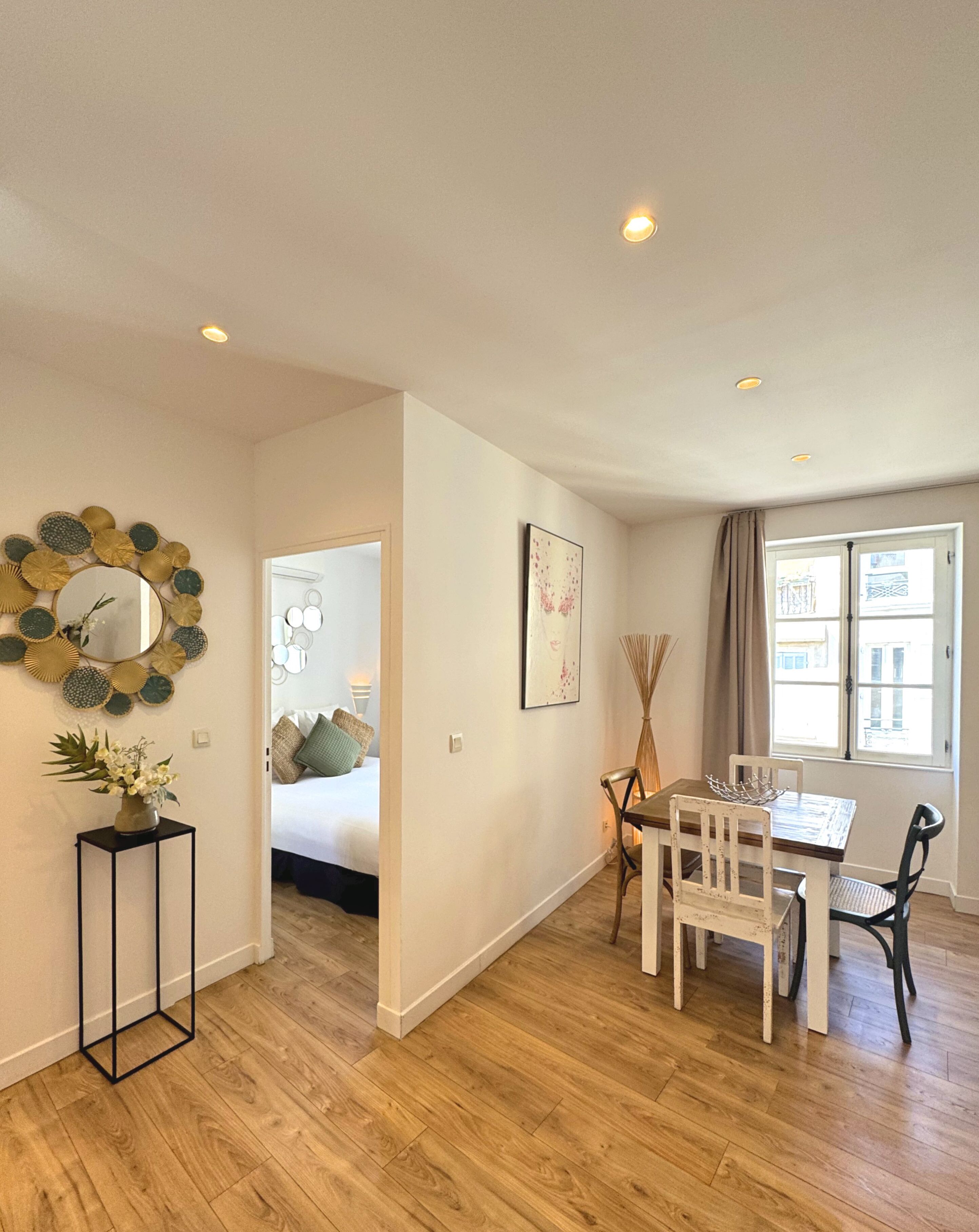 Foto - Les Appartements du Vieux-Port
