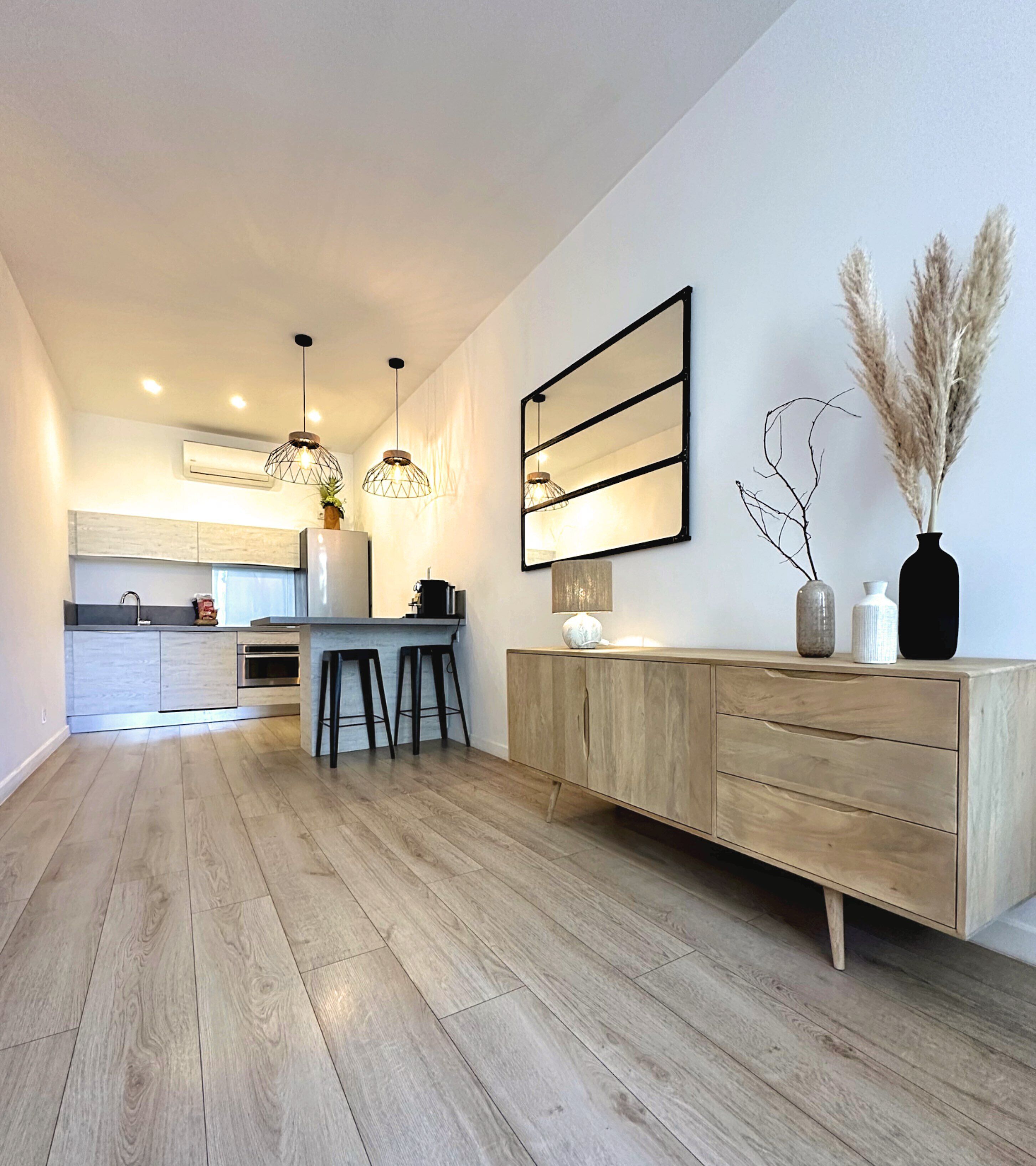 Foto - Les Appartements du Vieux Port