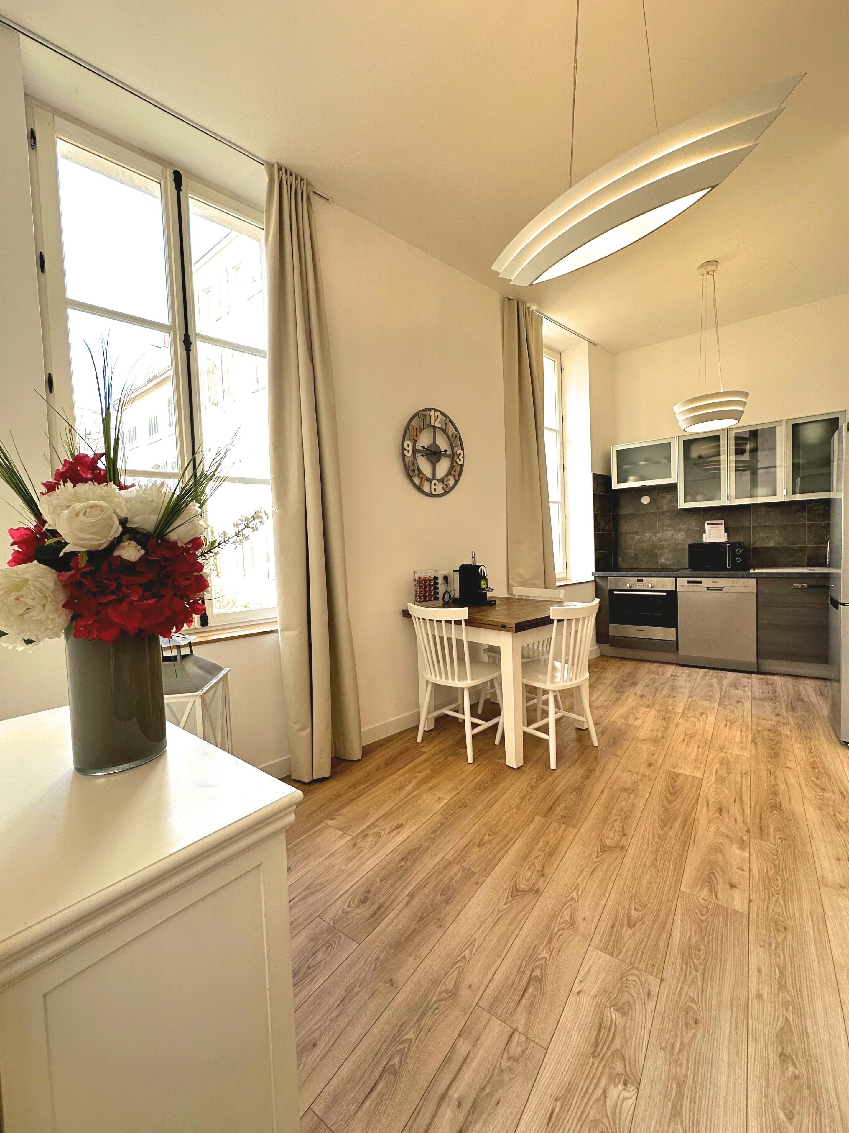 Foto - Les Appartements du Vieux-Port