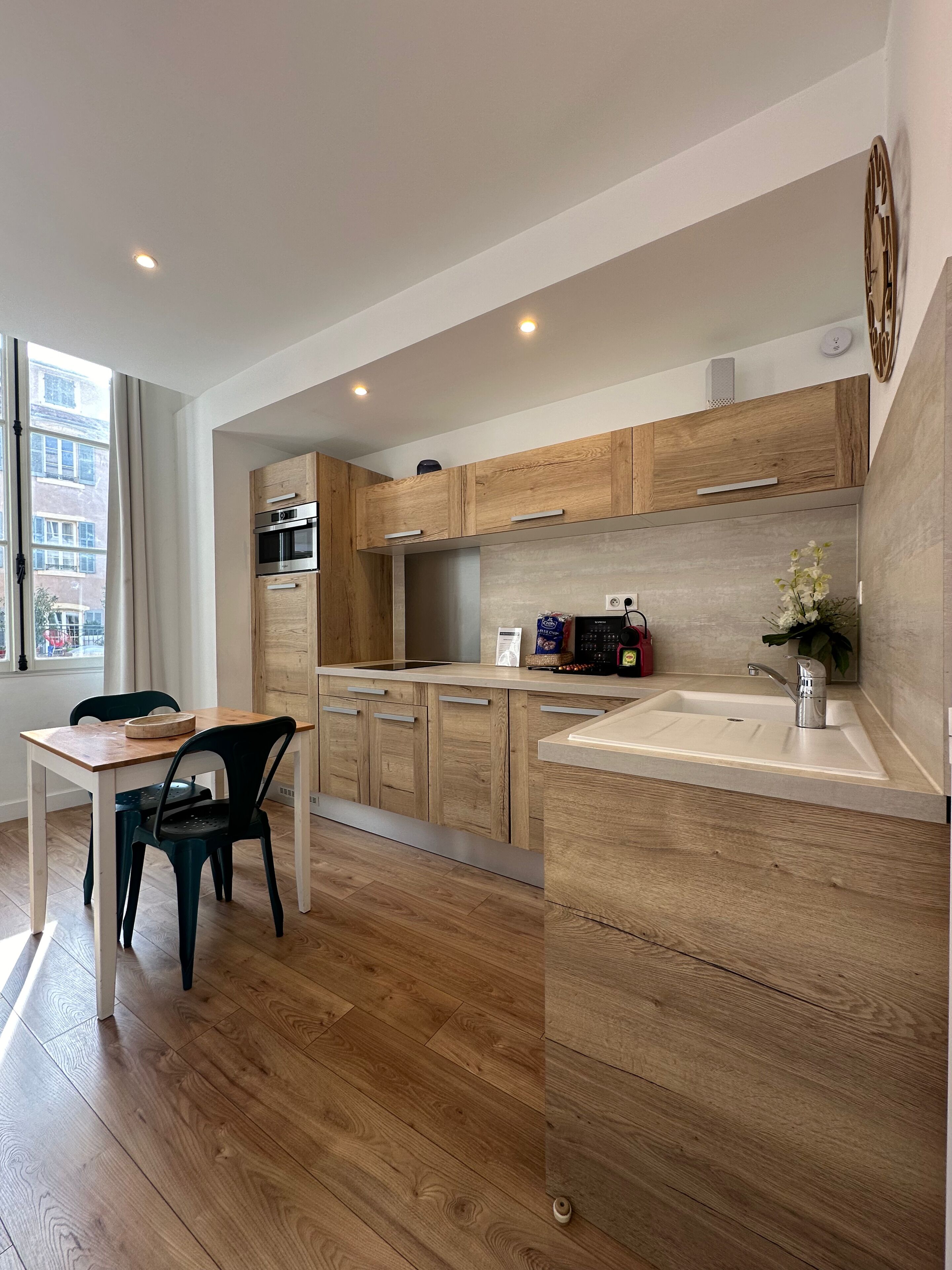 Foto - Les Appartements du Vieux-Port