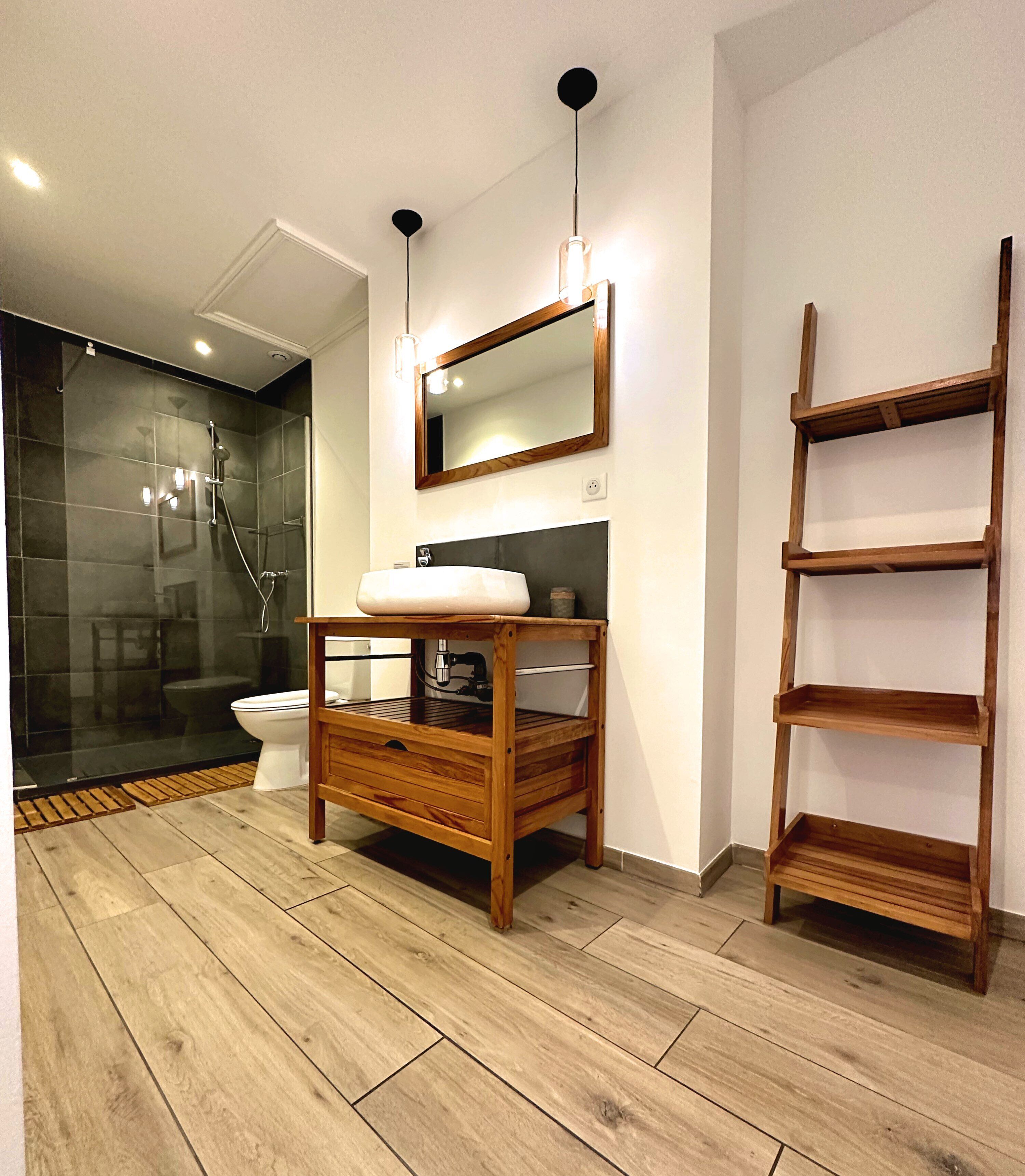 Foto - Les Appartements du Vieux Port