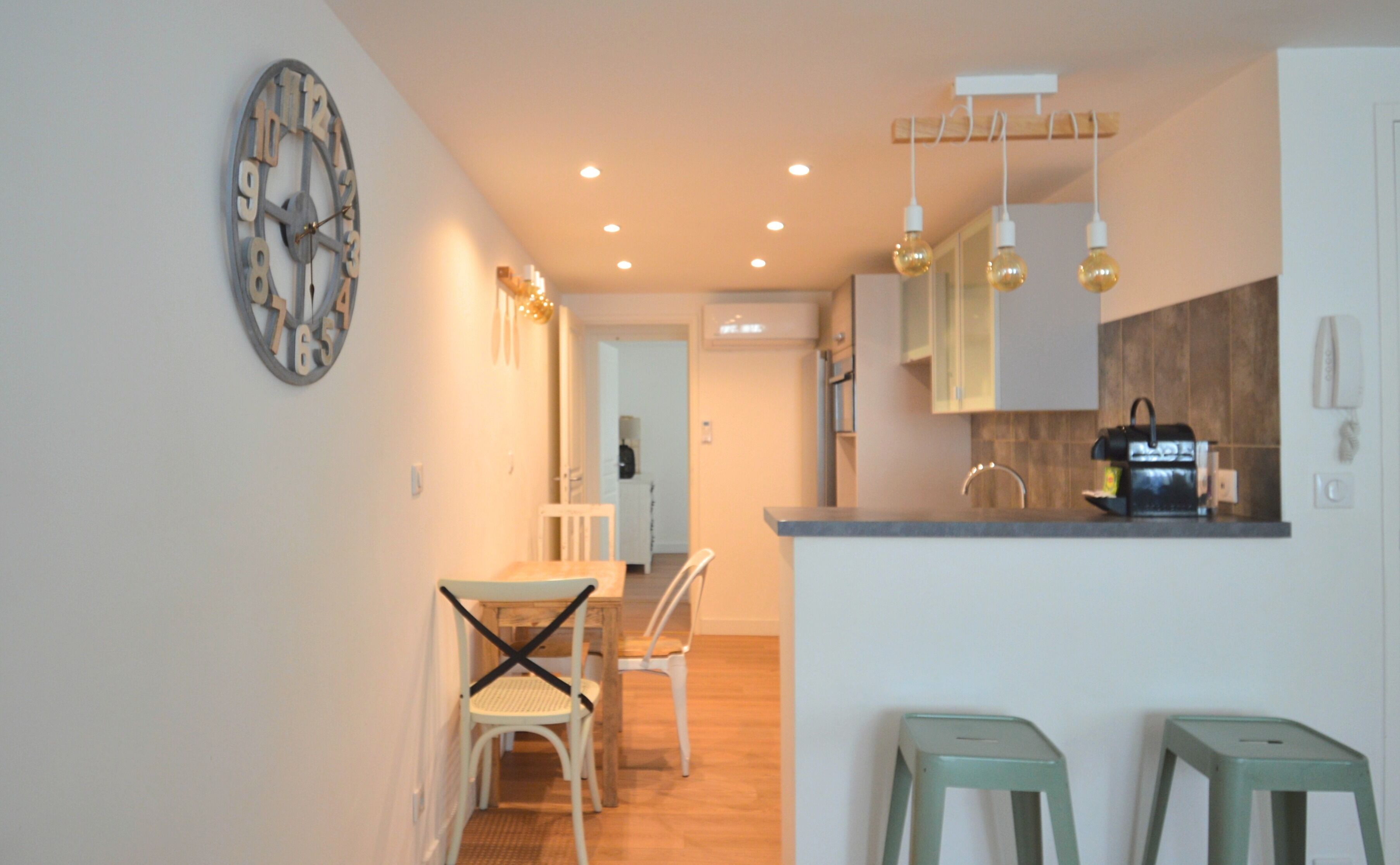 Foto - Les Appartements du Vieux-Port