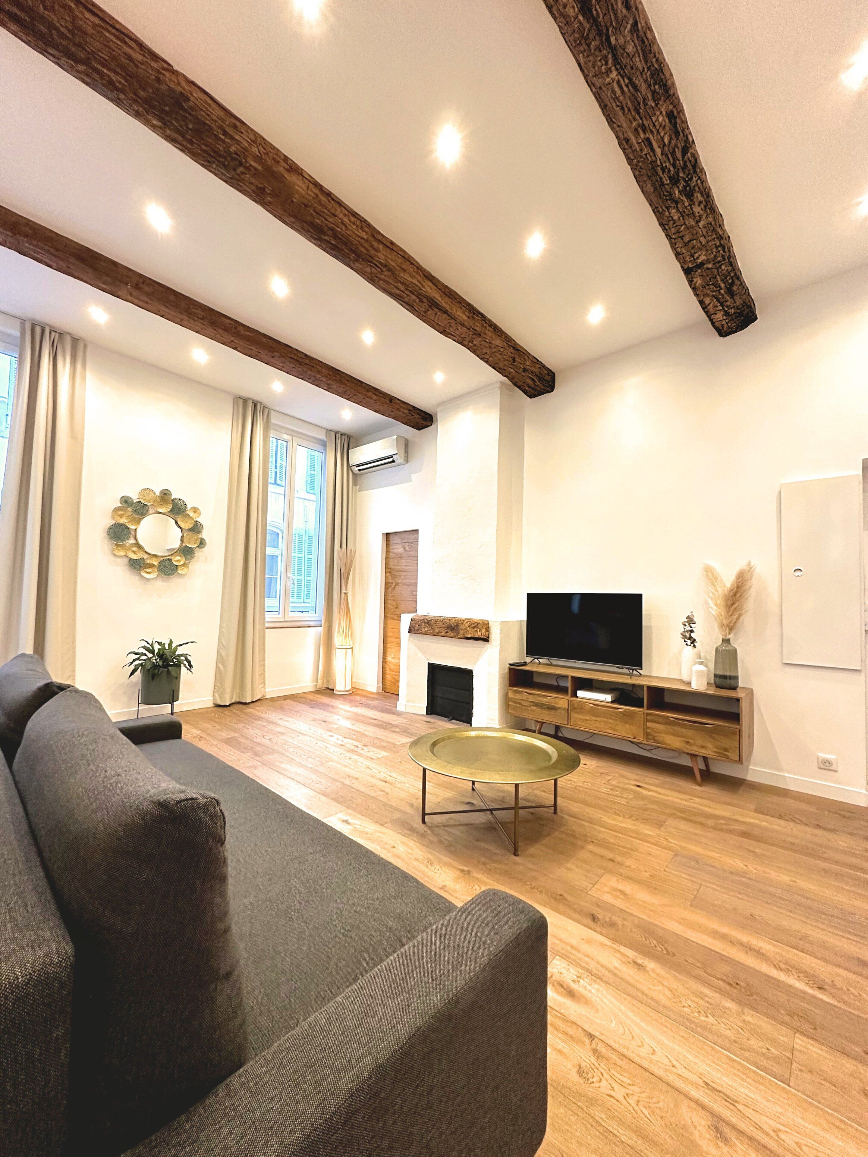 Photo - Les Appartements du Vieux Port