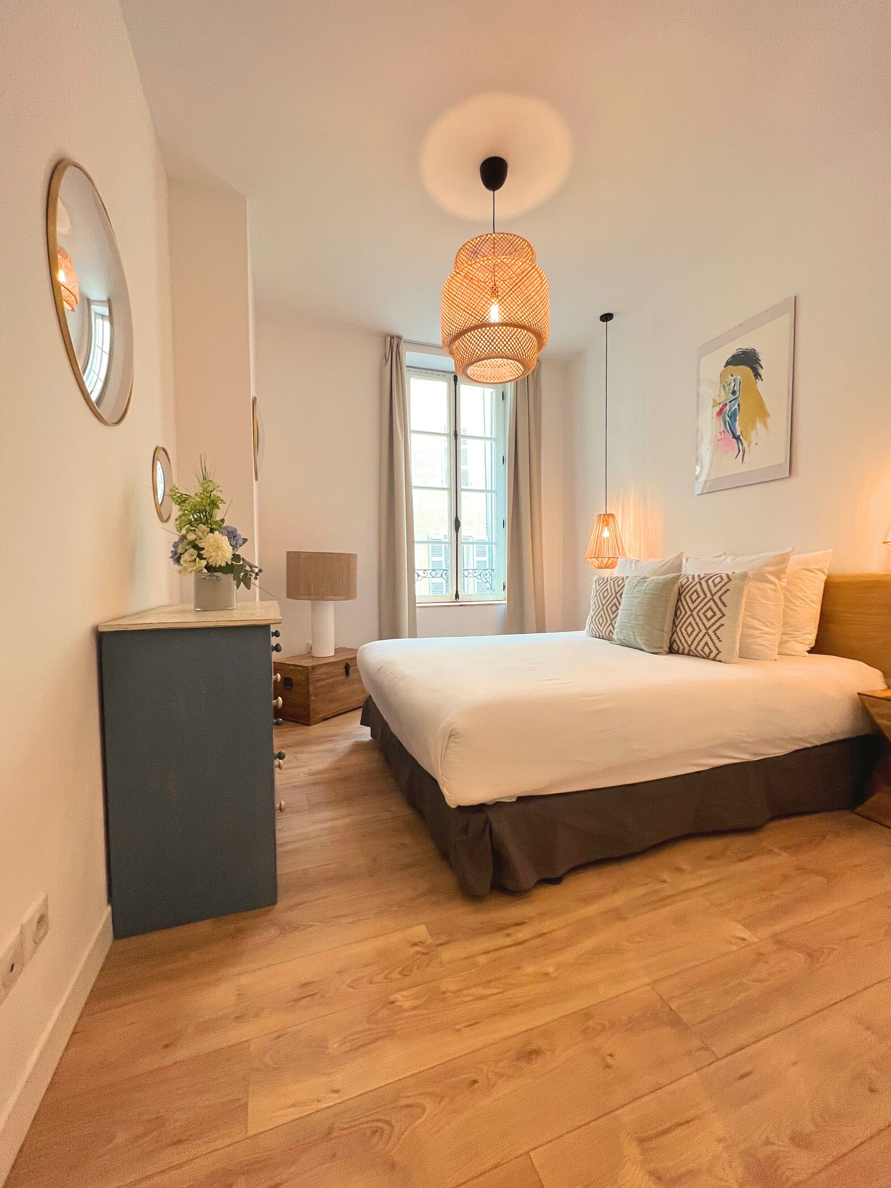 Photo - Les Appartements du Vieux Port