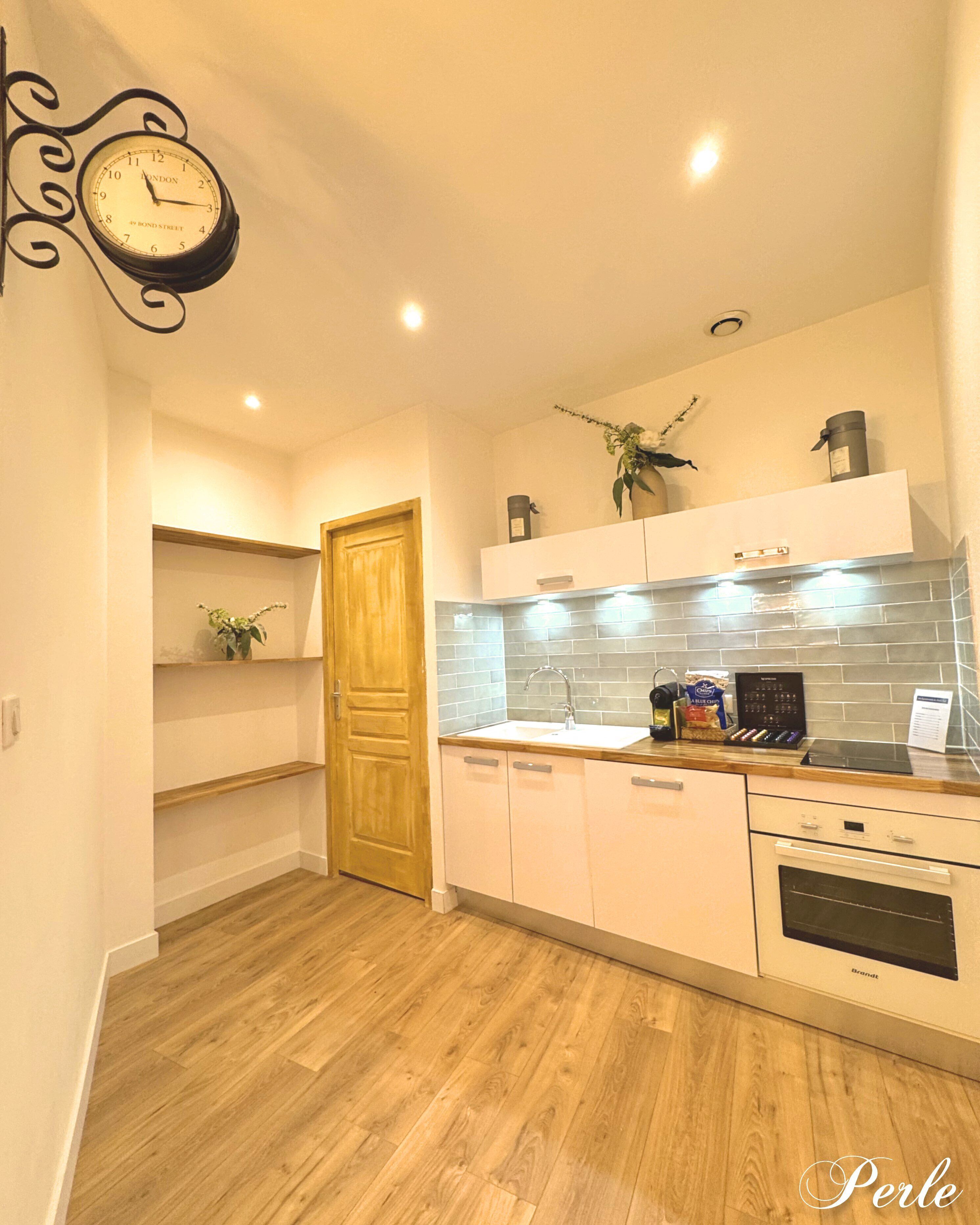 Photo - Les Appartements du Vieux Port