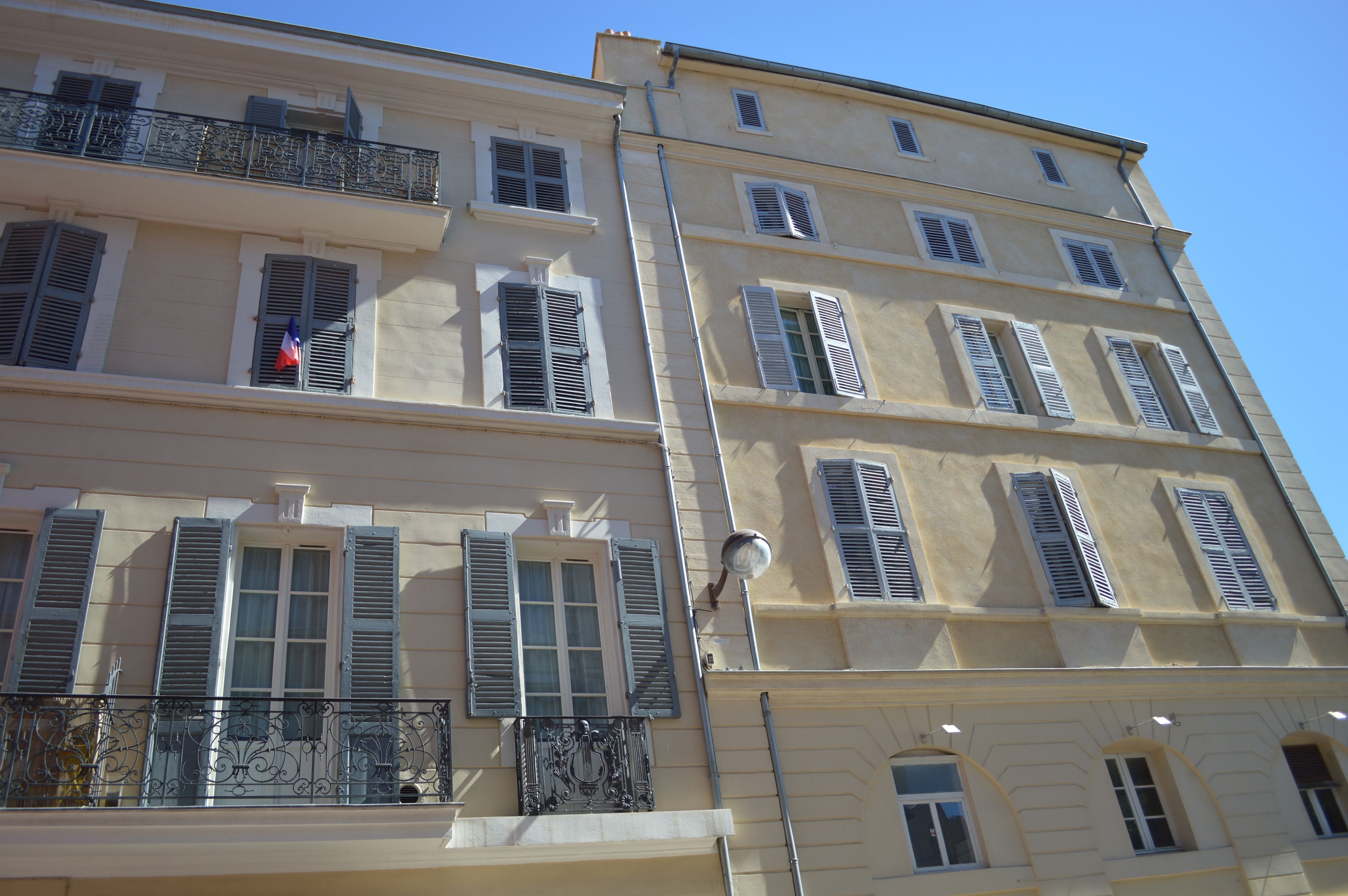 Photo - Les Appartements du Vieux Port