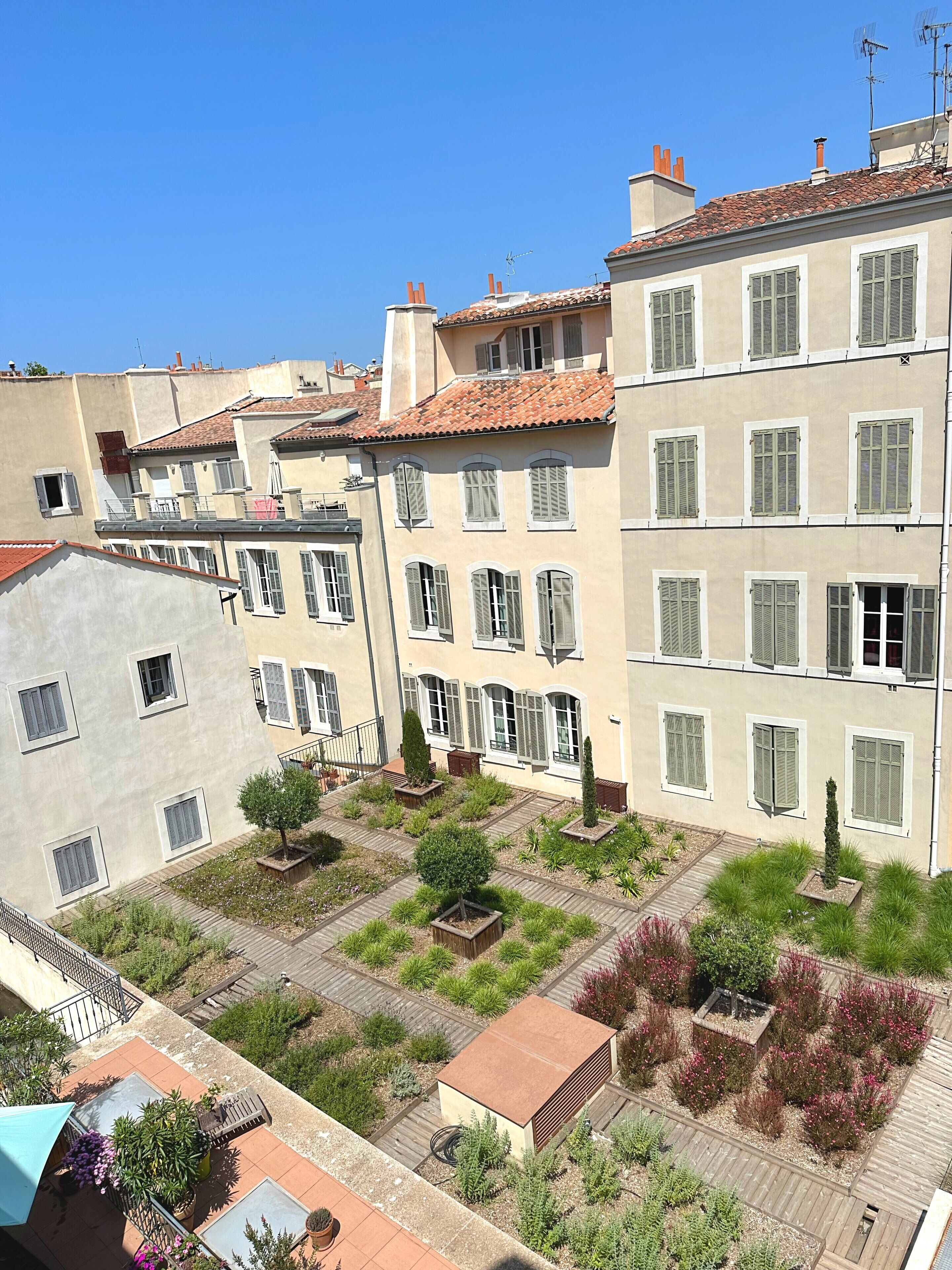 Photo - Les Appartements du Vieux Port