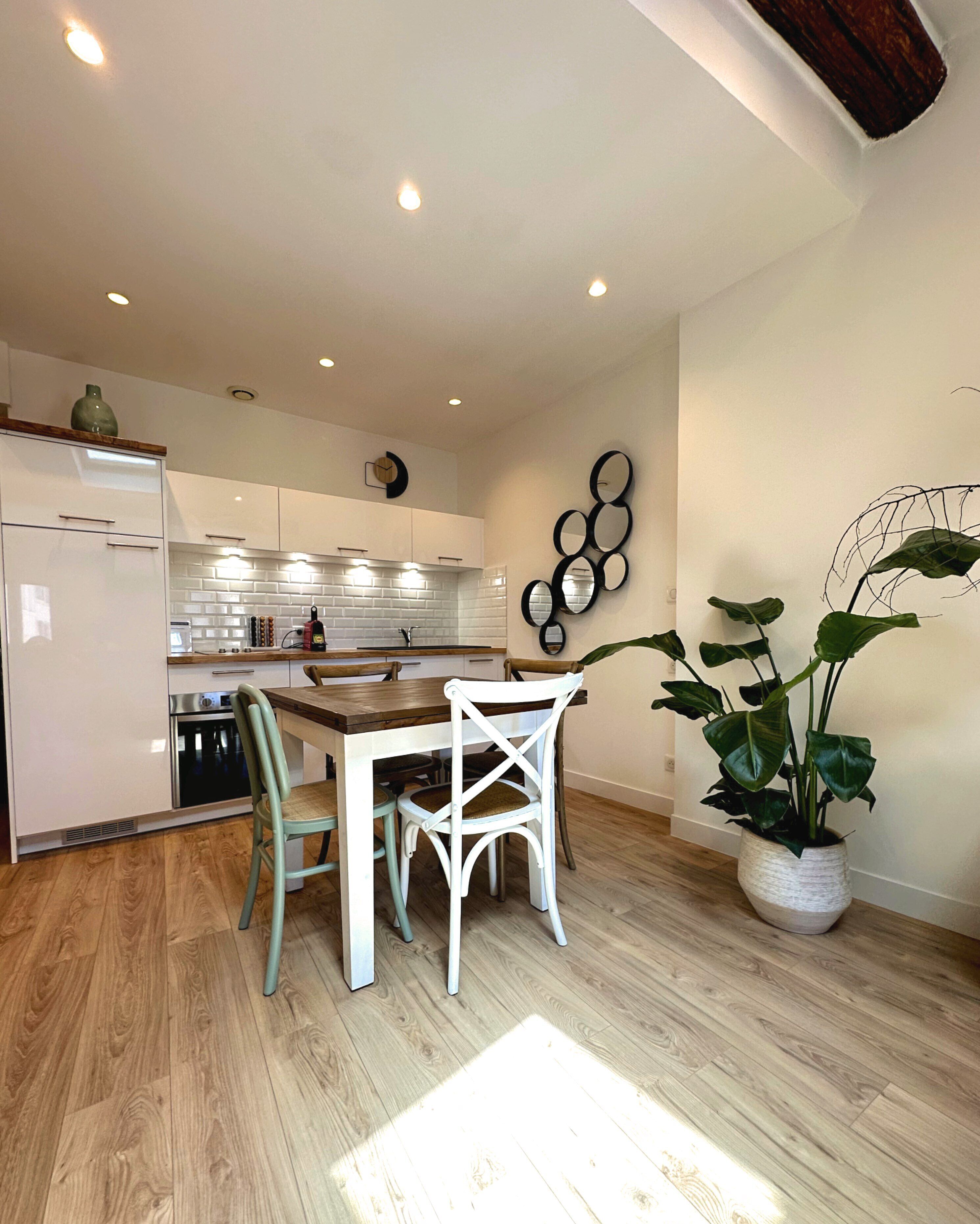 Cuisine privée