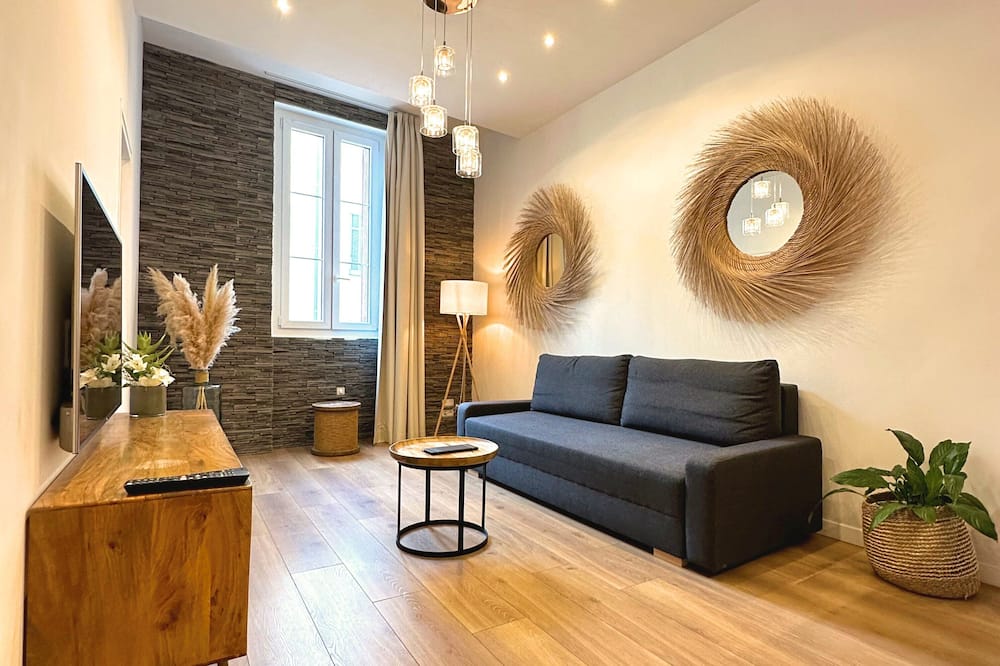 Les Appartements du Vieux-Port