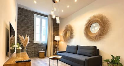 Les Appartements du Vieux-Port