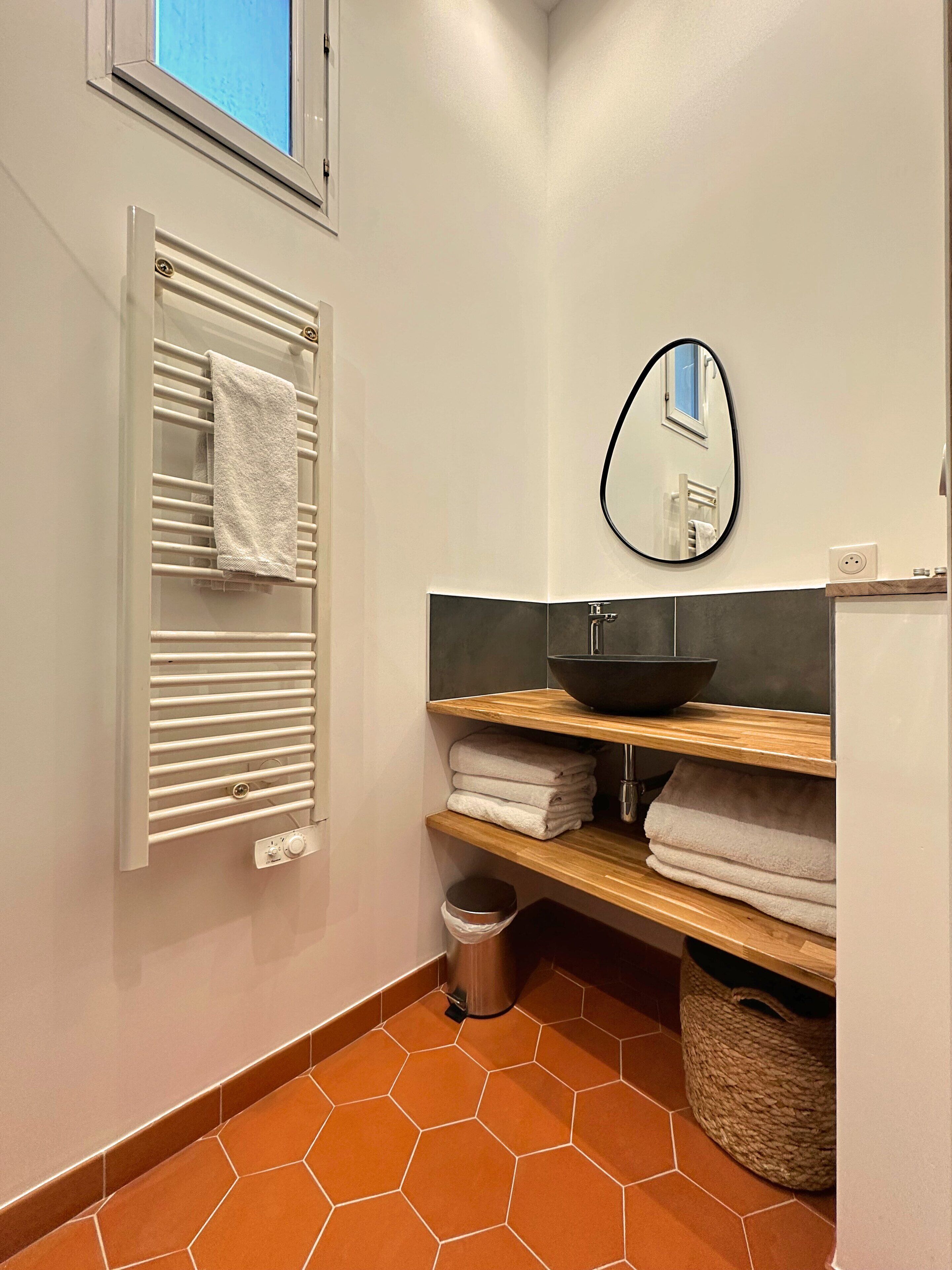 Photo - Les Appartements du Vieux Port