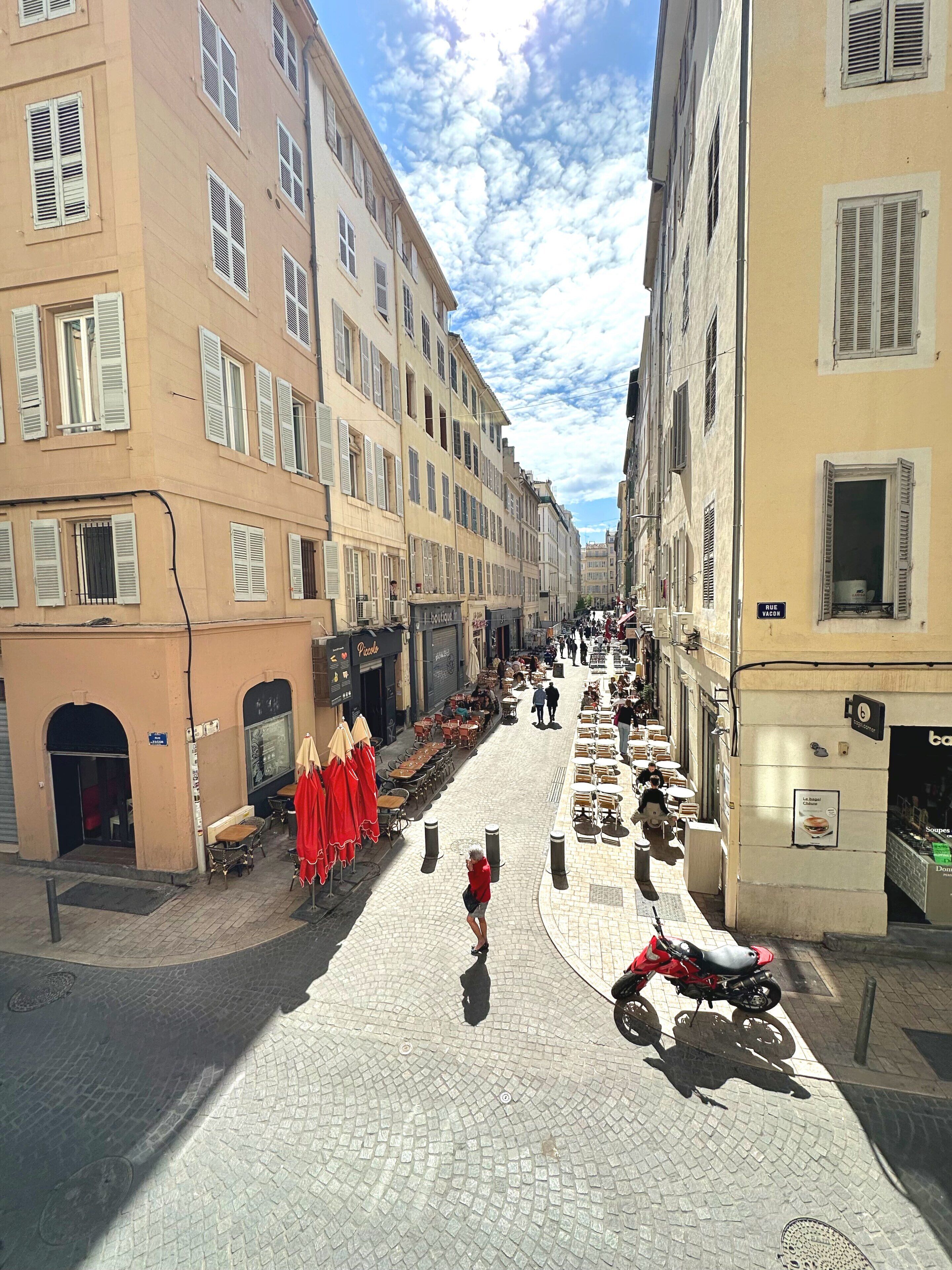 Photo - Les Appartements du Vieux Port