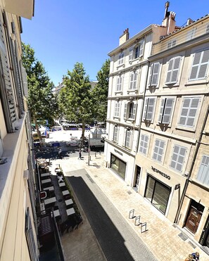 Exterior - Les Appartements du Vieux-Port (Marseille)