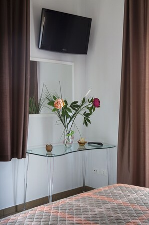 Room amenity - Vado al Massimo (Palermo)