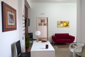 Reception - Vado al Massimo (Palermo)