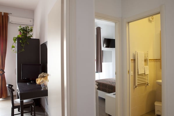 LCD TV - Vado al Massimo (Palermo)