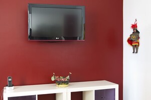 Salottino della hall