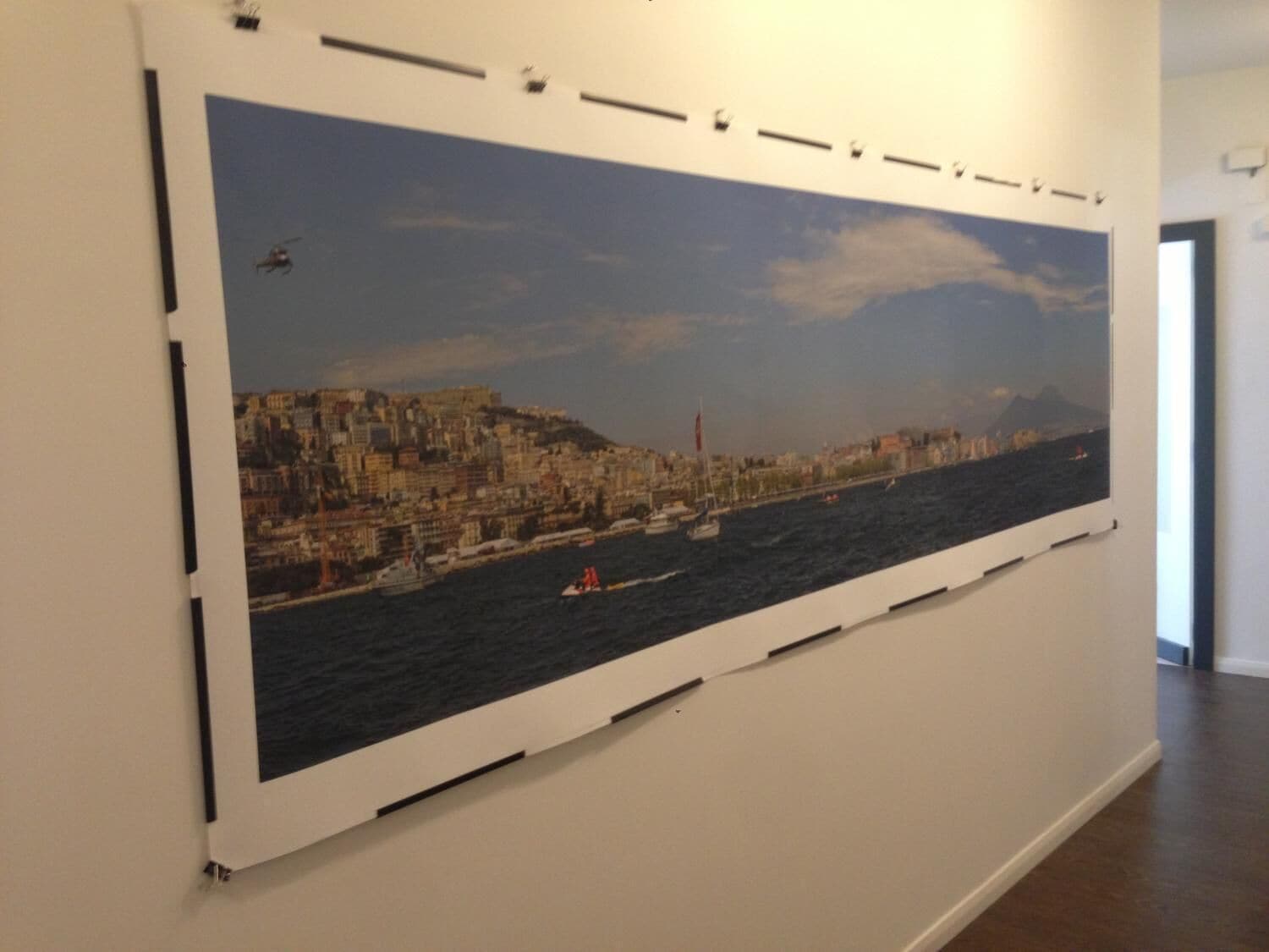 Foto - Domus Municipio