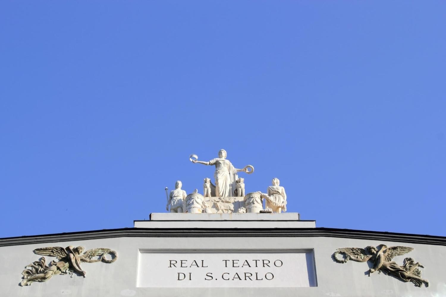 Foto - Domus Municipio