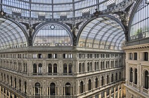 Point of interest - Domus Municipio (Naples)