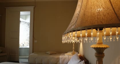 Acquadellarte B&B Catania