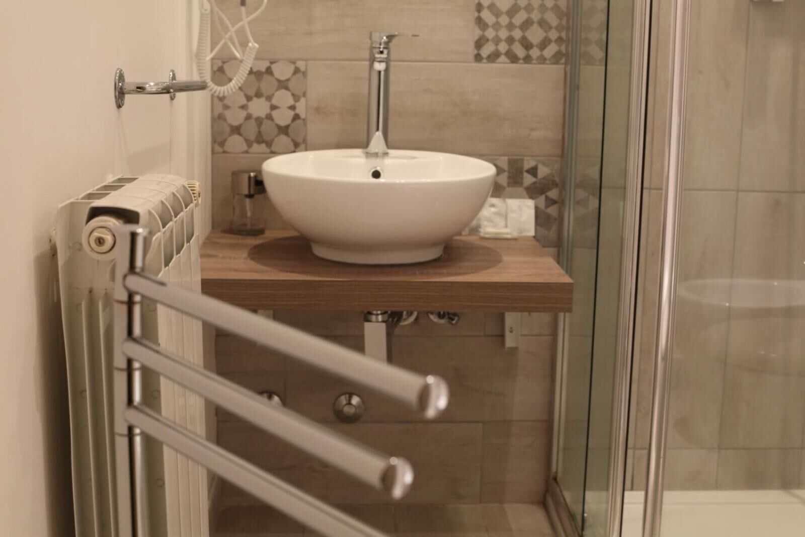 Foto - Acquadellarte B&B