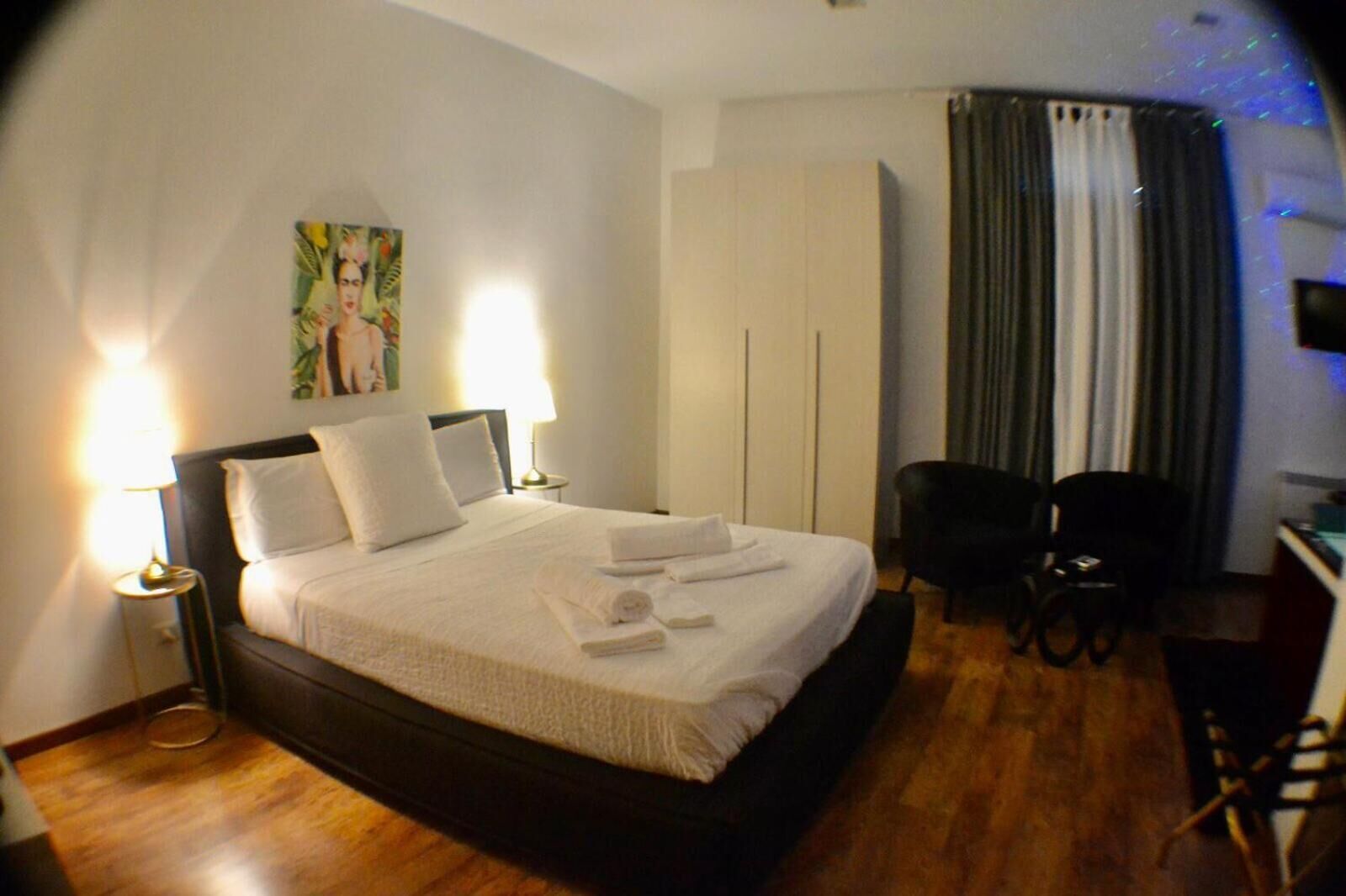 Foto - Acquadellarte B&B