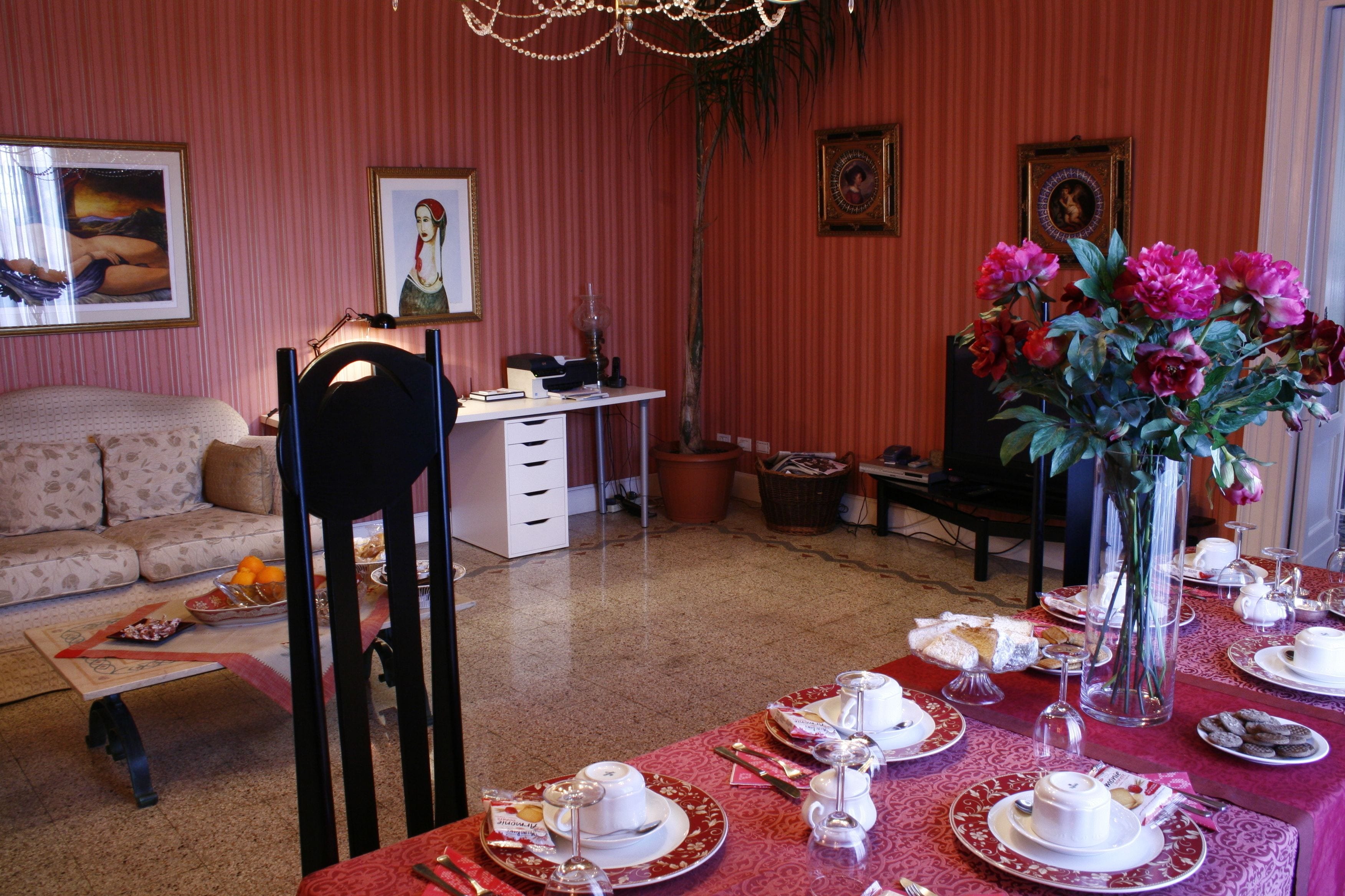 Foto - Acquadellarte B&B