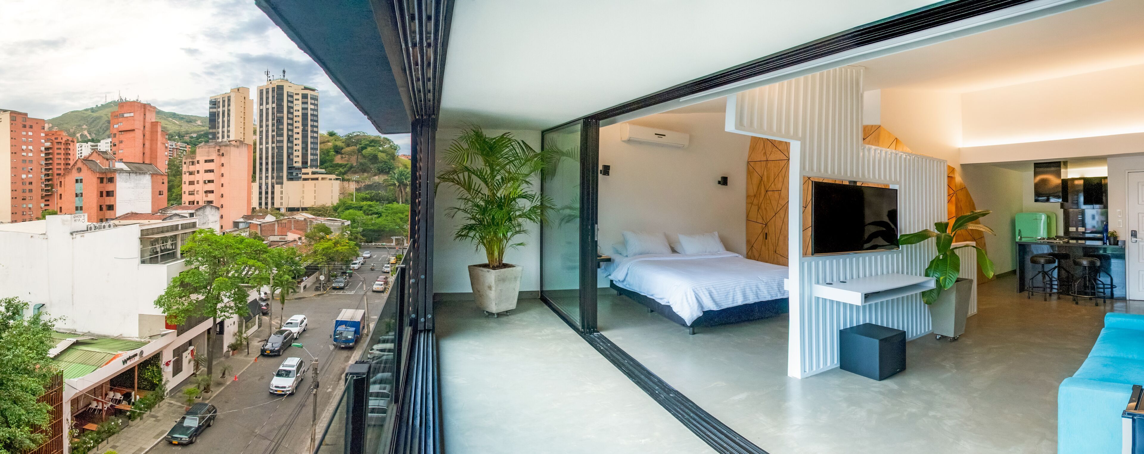 Premium bedding, minibar, in-room safe, individually decorated