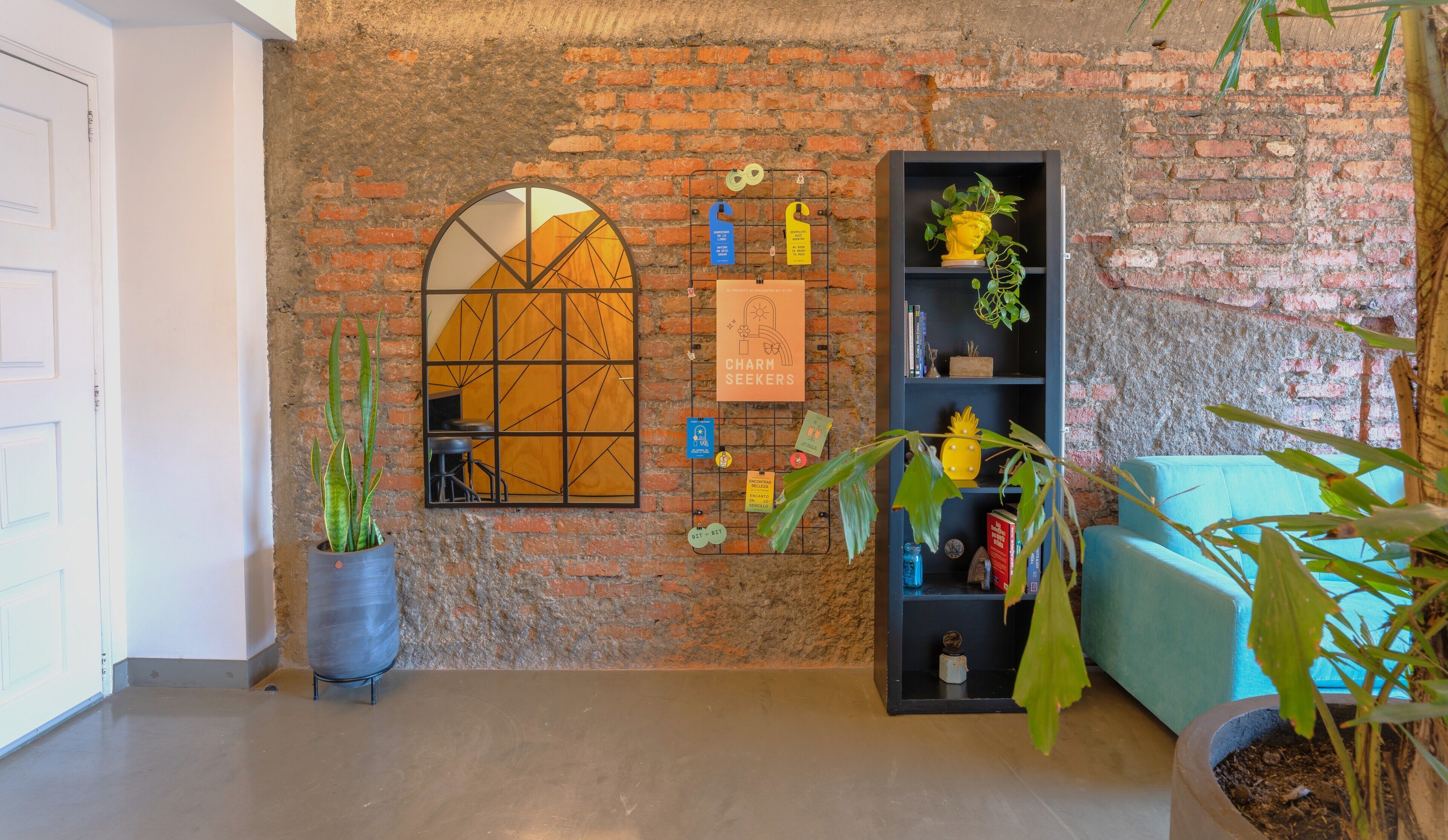 deluxe studio suite, 1 bedroom, city view | living area | 42-inch smart tv with cable channels, tv, heated floors