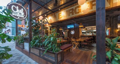 Hotel el Peñón By Bithotels