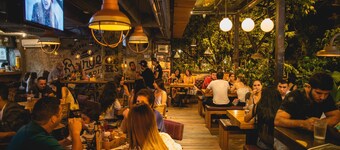 Hotel el Peñón By Bithotels