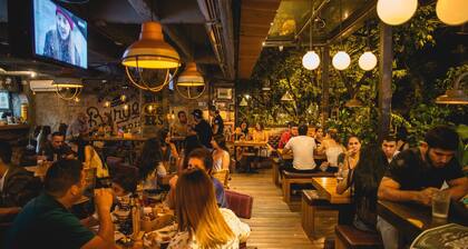 Hotel el Peñón By Bithotels